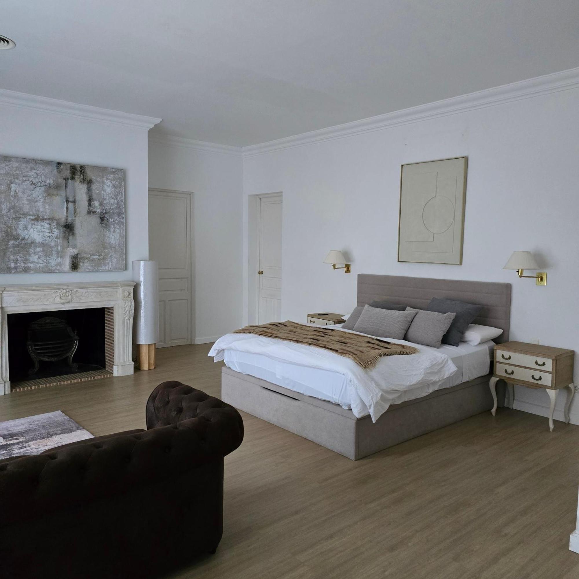 Lodge The Mansion - Mallorca - Son Vida Golf Area Palma de Mallorca