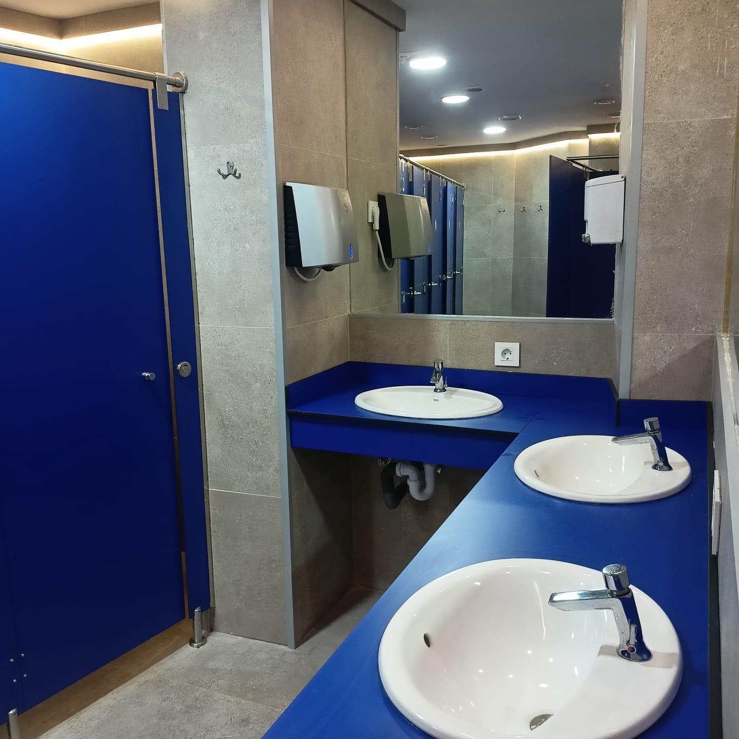 Albergue Port - Juvenil *
