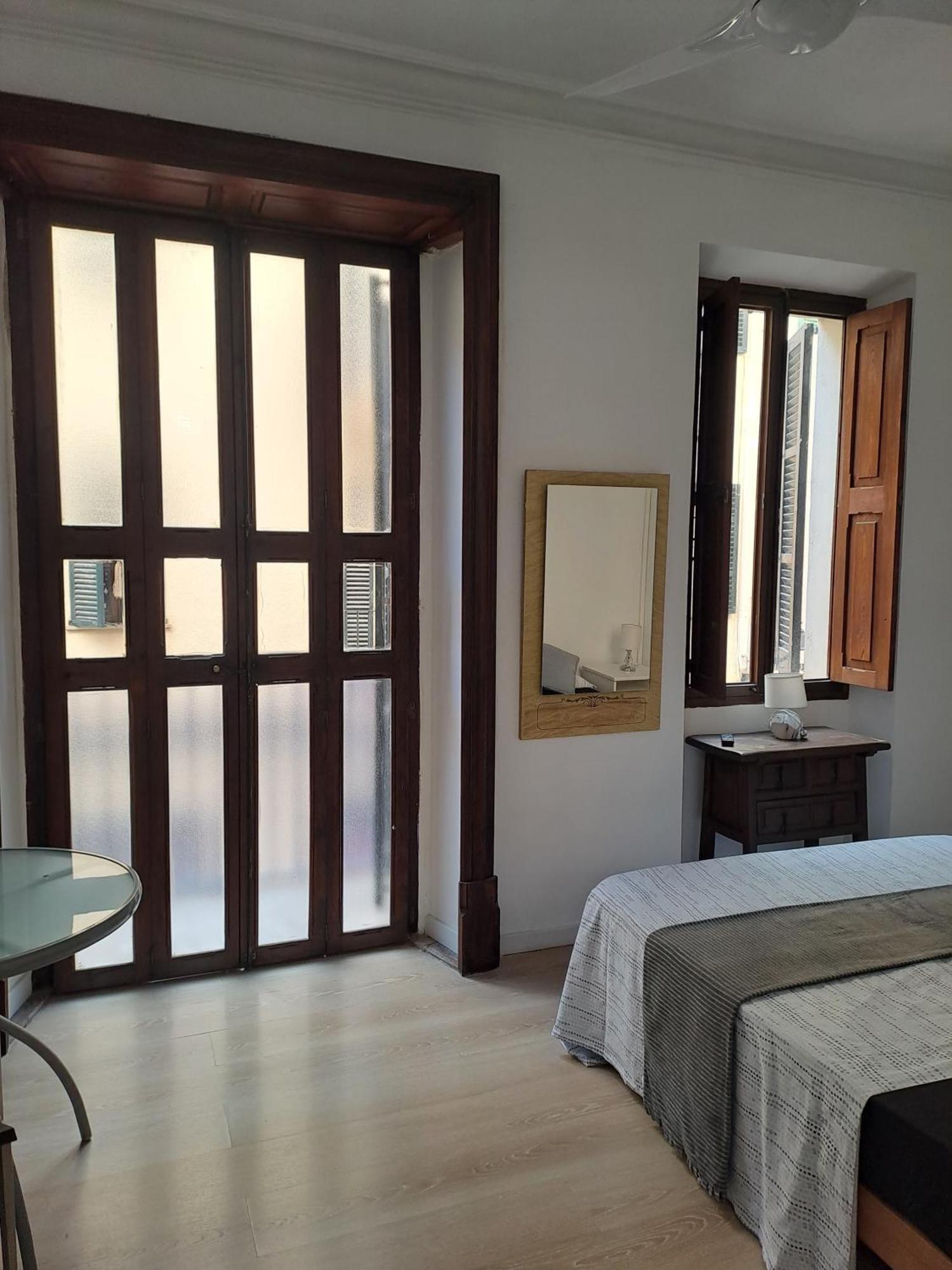 Homestay Mystique