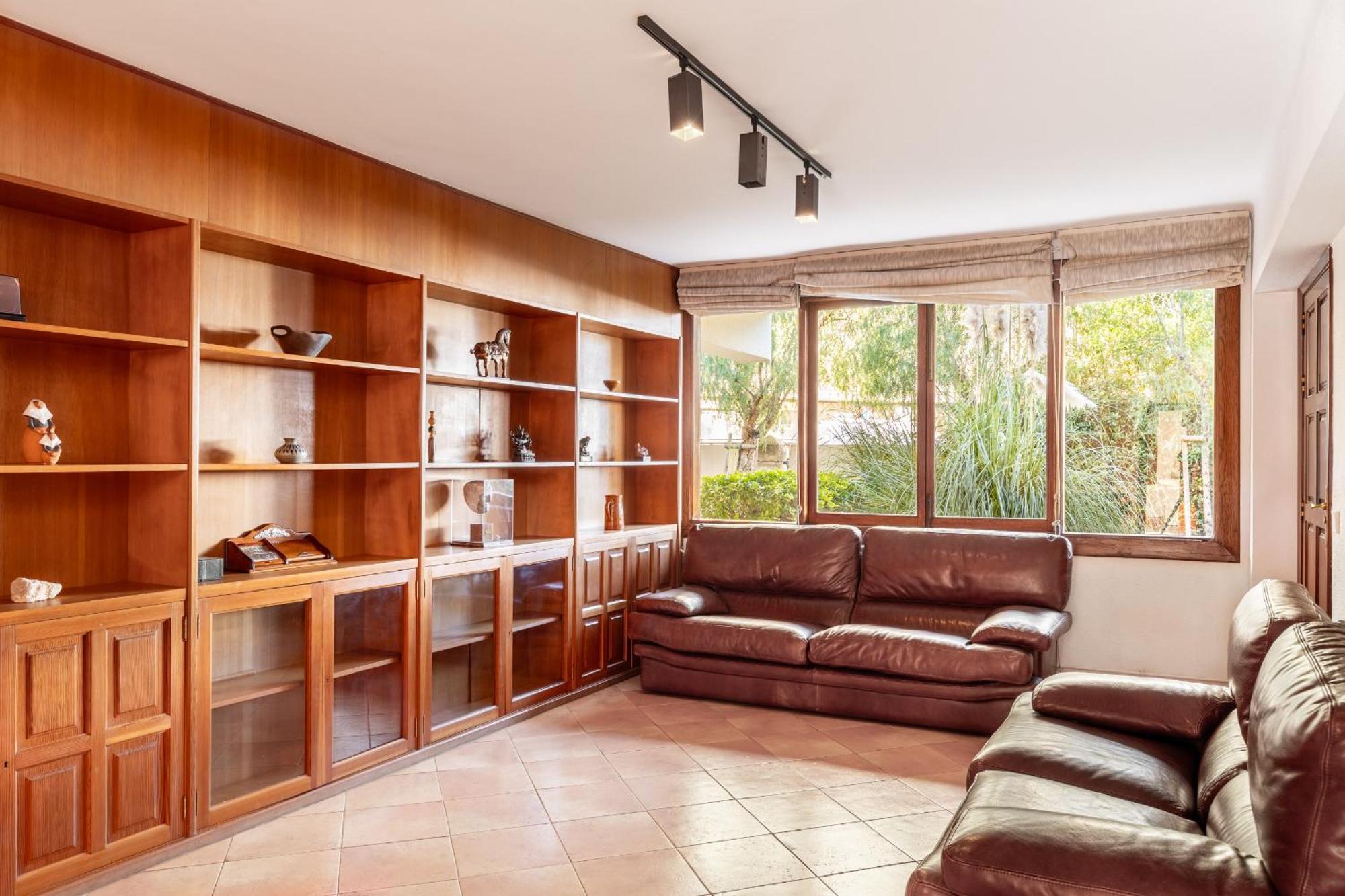 Chalet Villa Palma