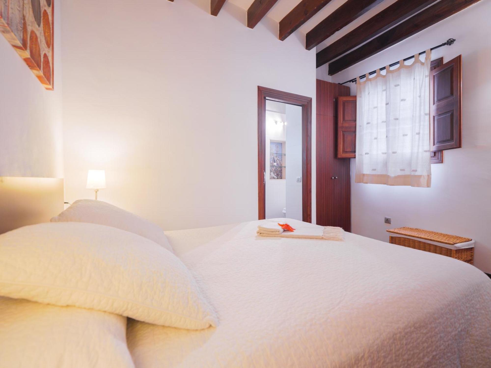 Apartment Luminoso Y Proximo Al Mar En El Casco Historico De La Ciudad Palma de Mallorca