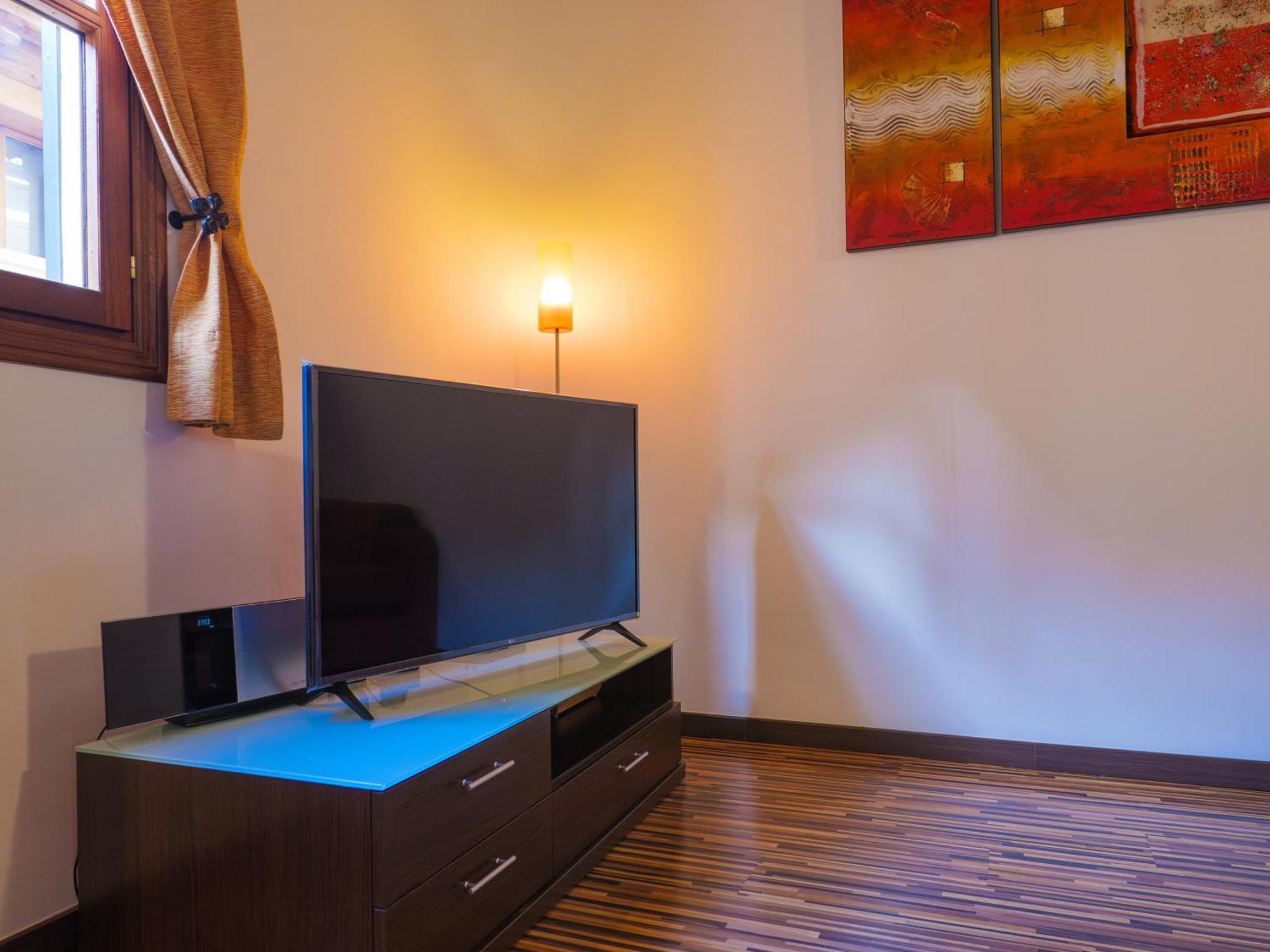 Apartment Luminoso Y Proximo Al Mar En El Casco Historico De La Ciudad Palma de Mallorca