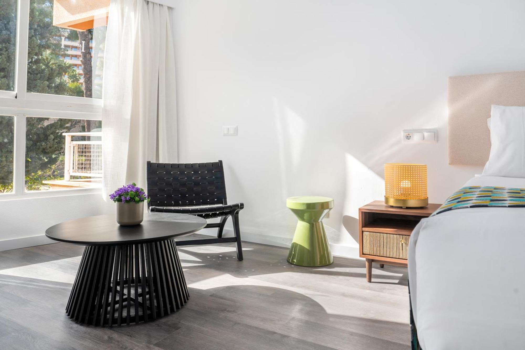 Hesperia Ciudad De Mallorca Khách sạn 4*