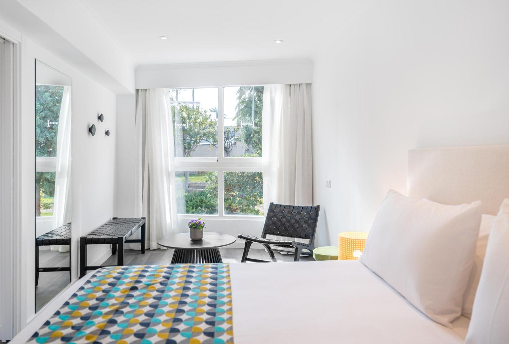 Khách sạn Hesperia Ciudad De Mallorca Palma de Mallorca