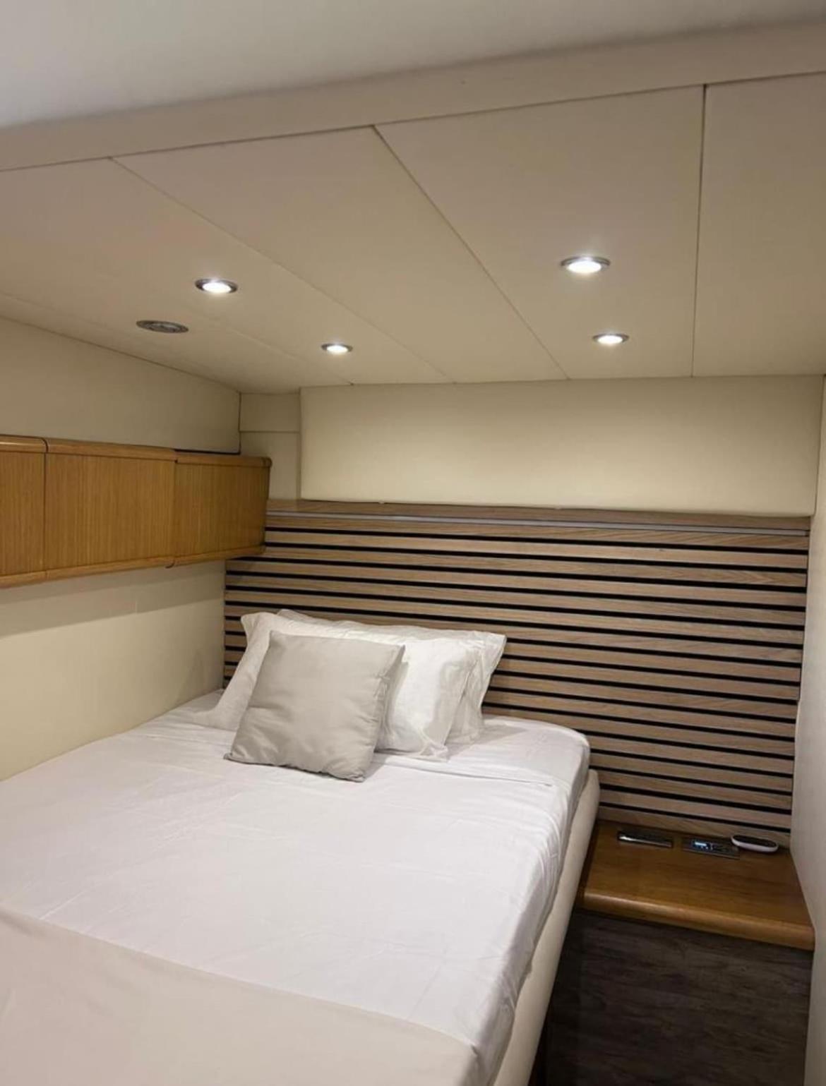 Urus - Live The Experience Botel Palma de Mallorca