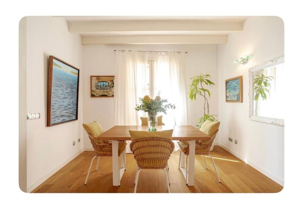 Holiday home Casa Baldovinos *