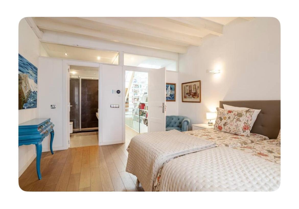 Casa Baldovinos Palma de Mallorca