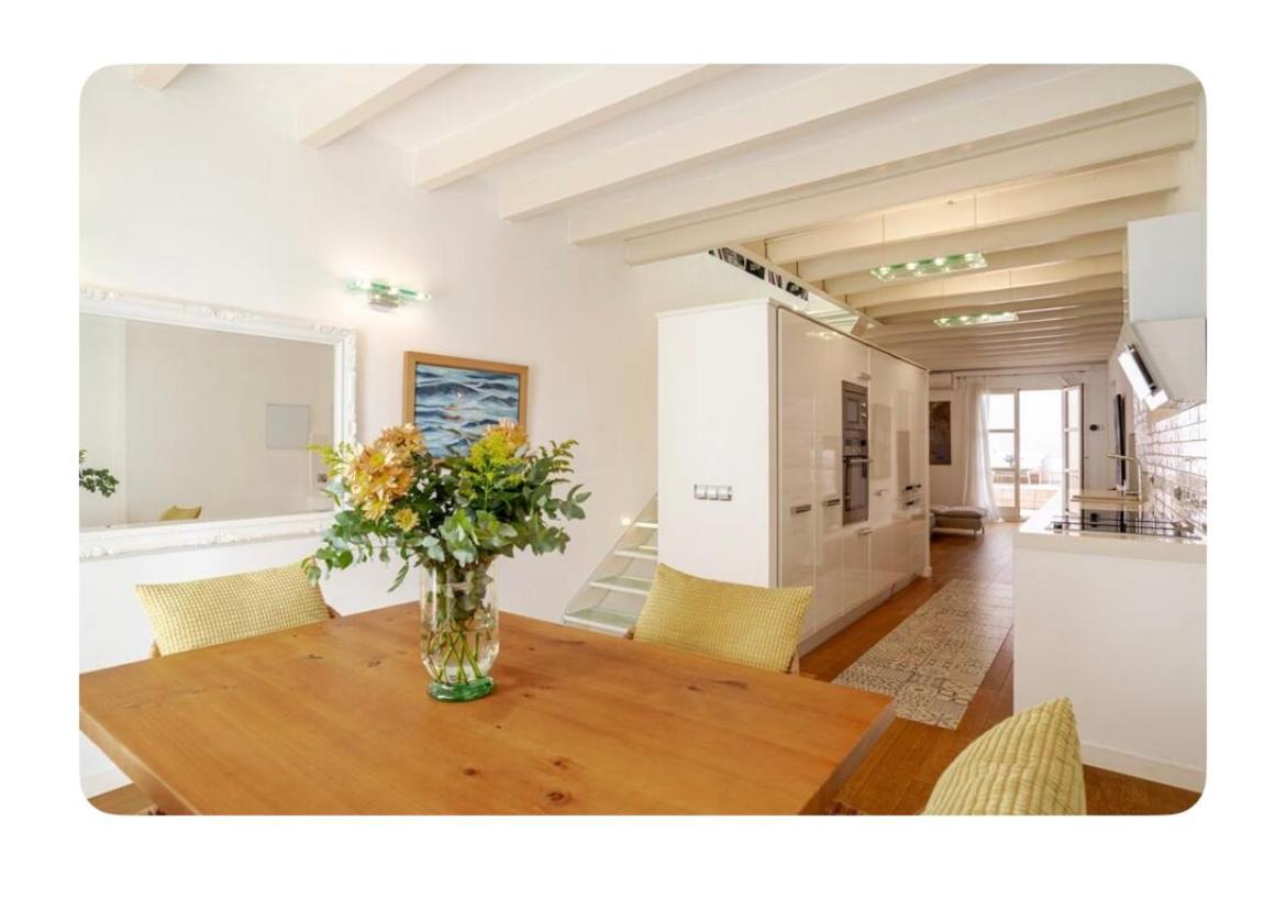 Casa Baldovinos Holiday home