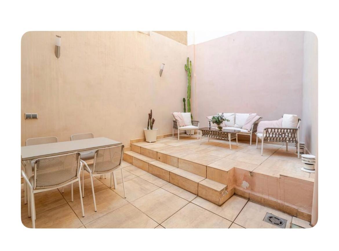 Casa Baldovinos Holiday home *