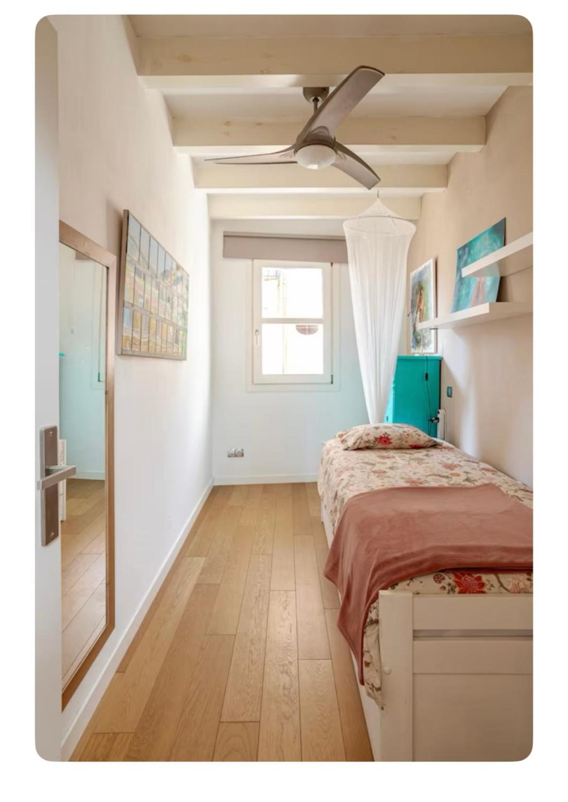 Casa Baldovinos Holiday home Palma de Mallorca