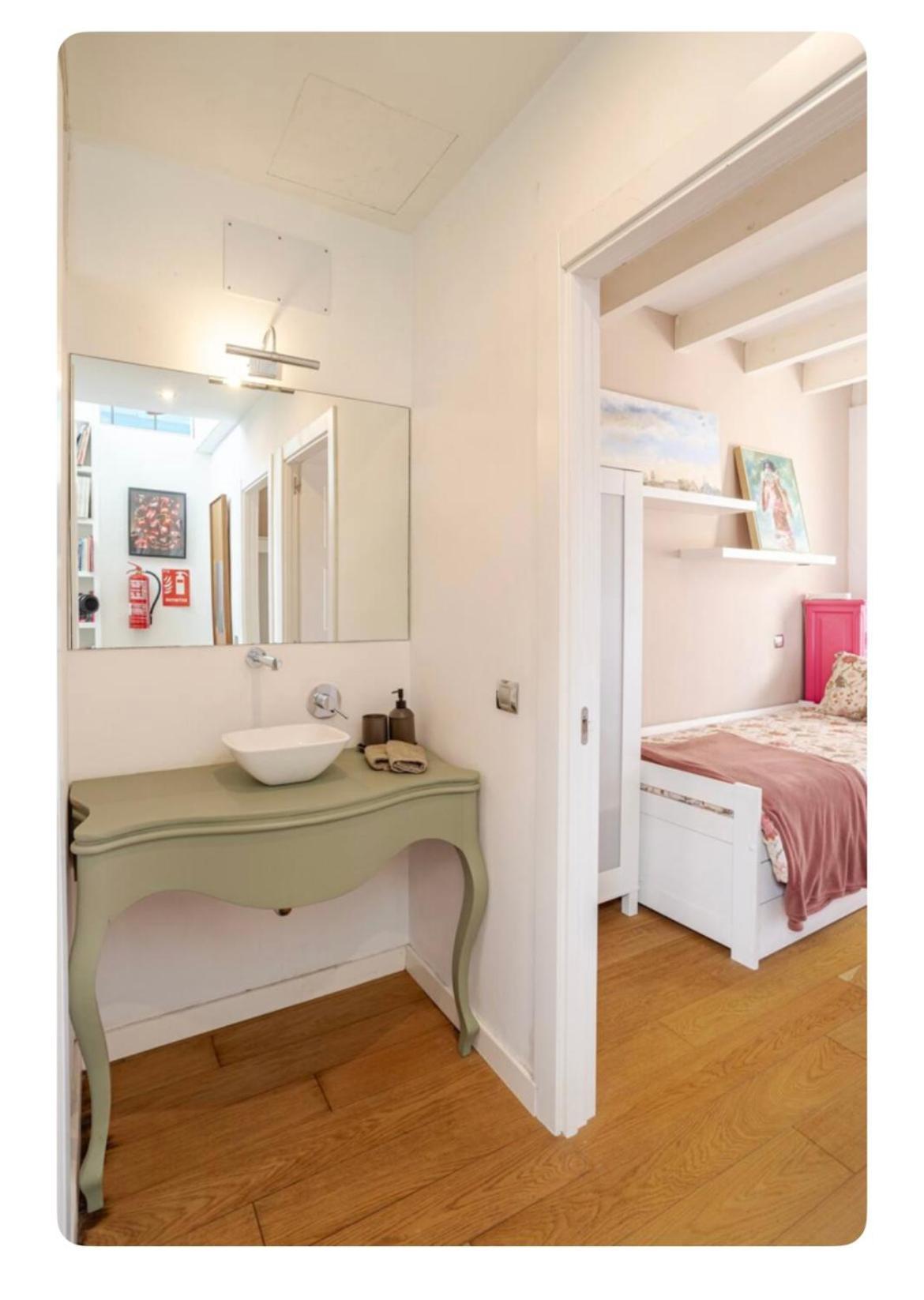 Holiday home Casa Baldovinos Palma de Mallorca