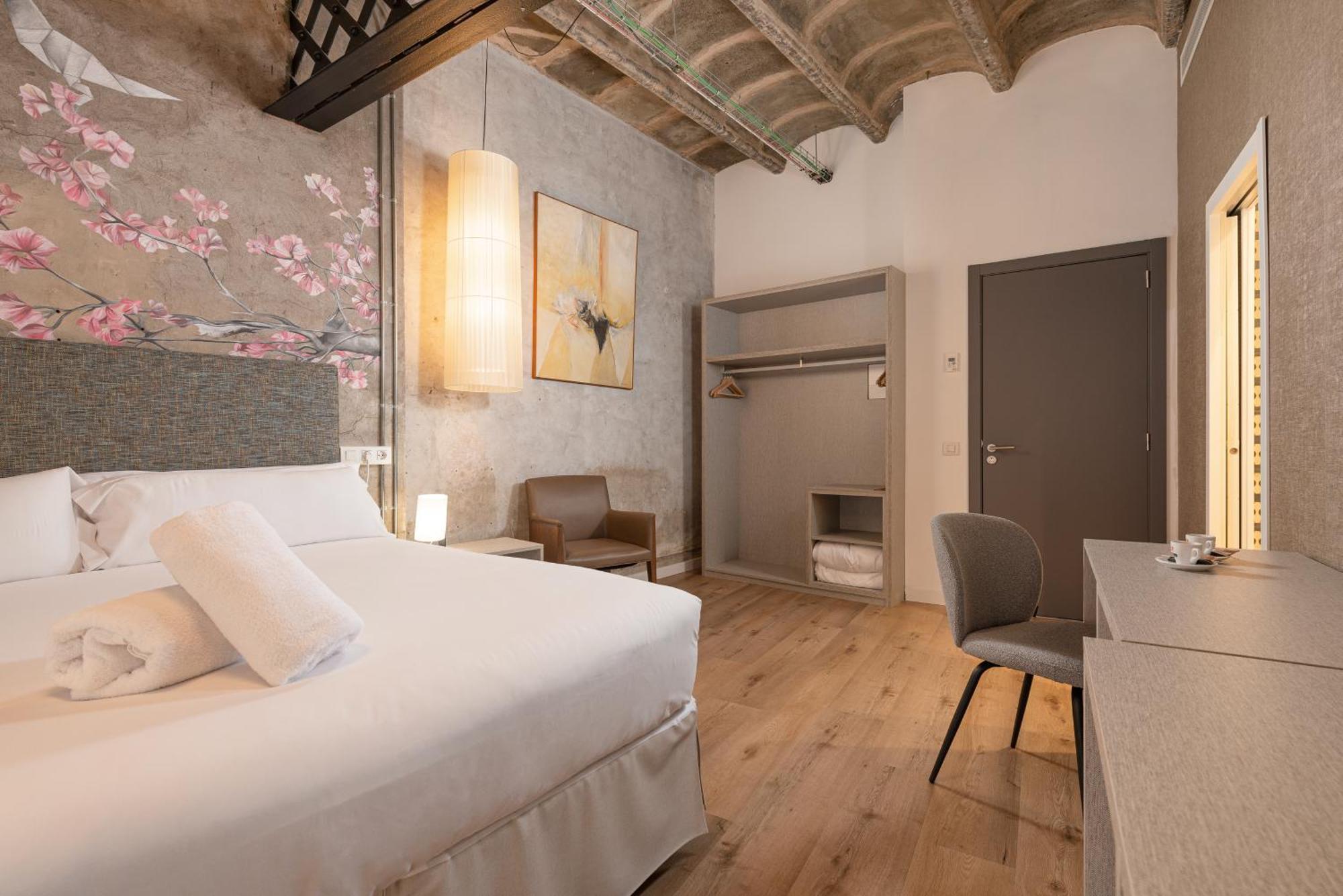 Hotel Brondo Architect Palma de Maiorca