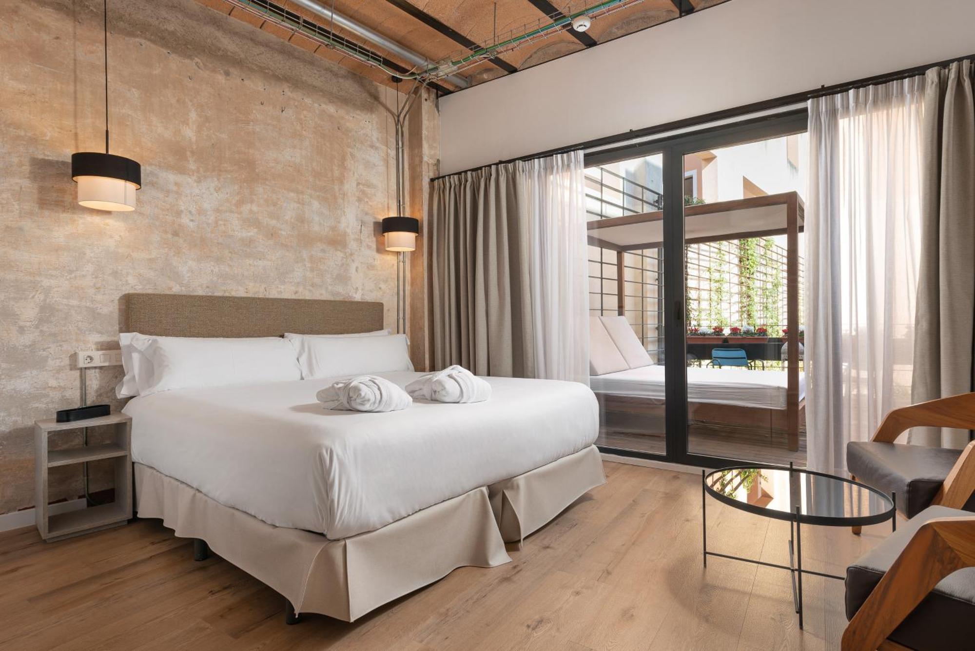 Brondo Architect Hotel Palma de Maiorca
