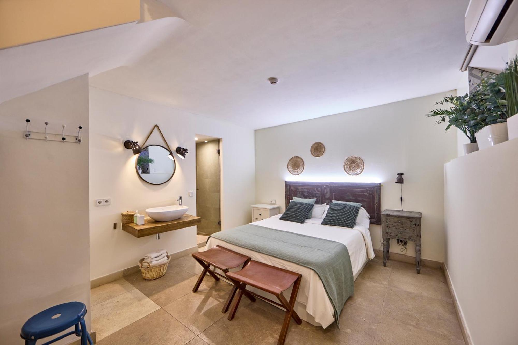 Savella - Turismo De Interior Apartment
