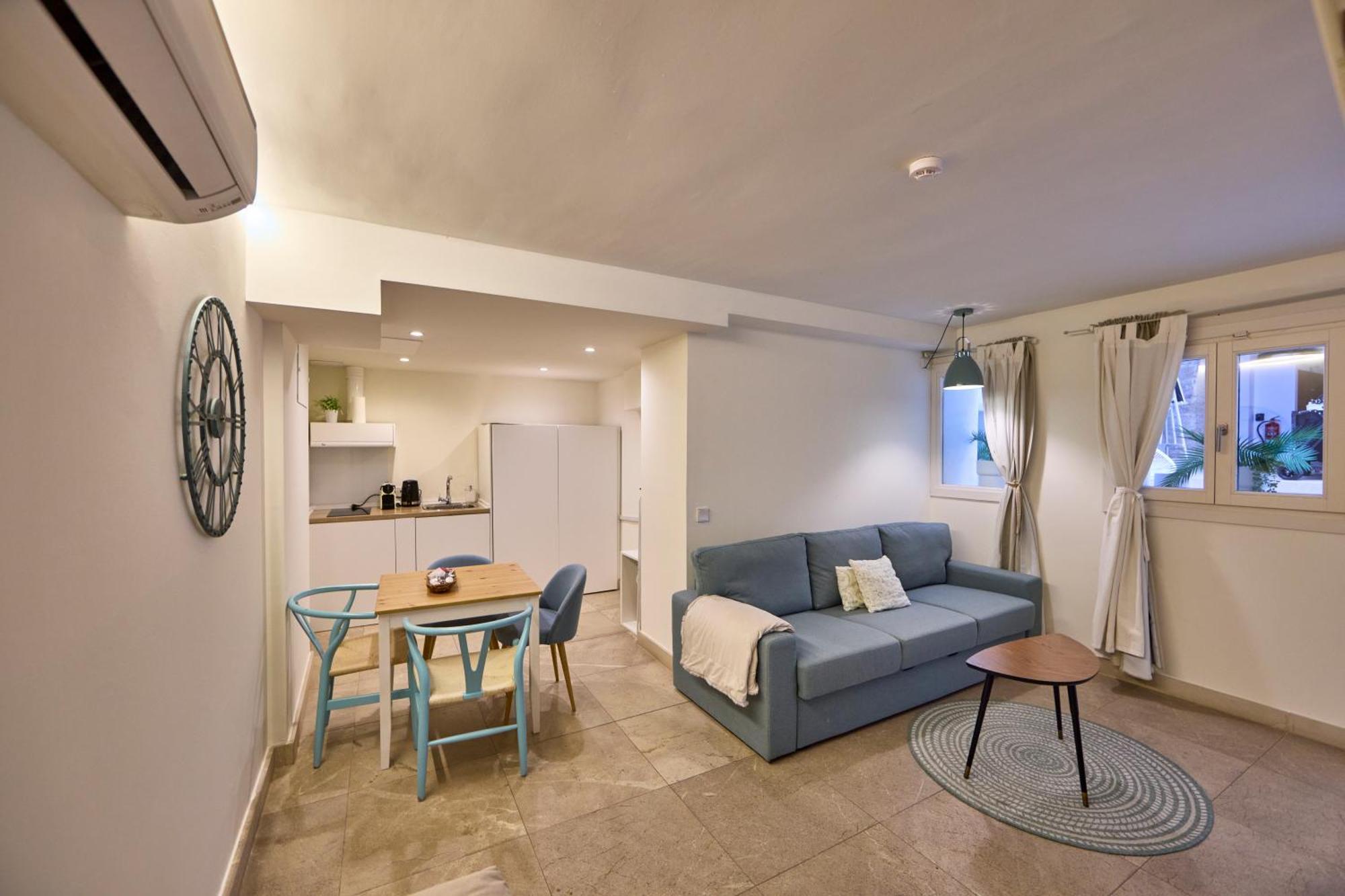 Savella - Turismo De Interior Apartment Palma de Mallorca