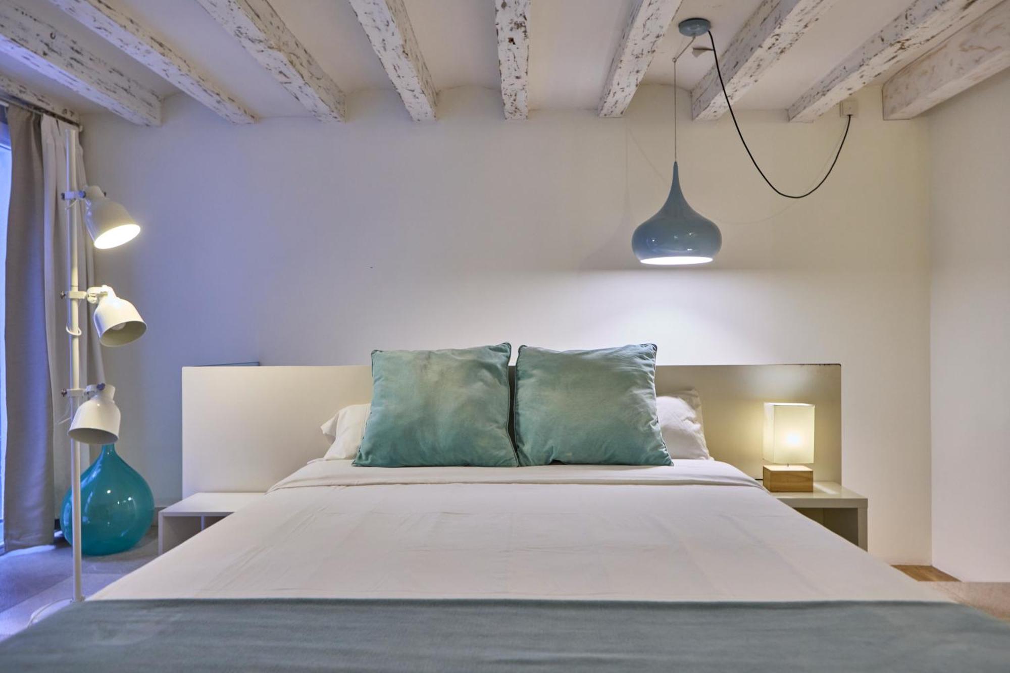 Apartment Savella - Turismo De Interior Palma de Mallorca