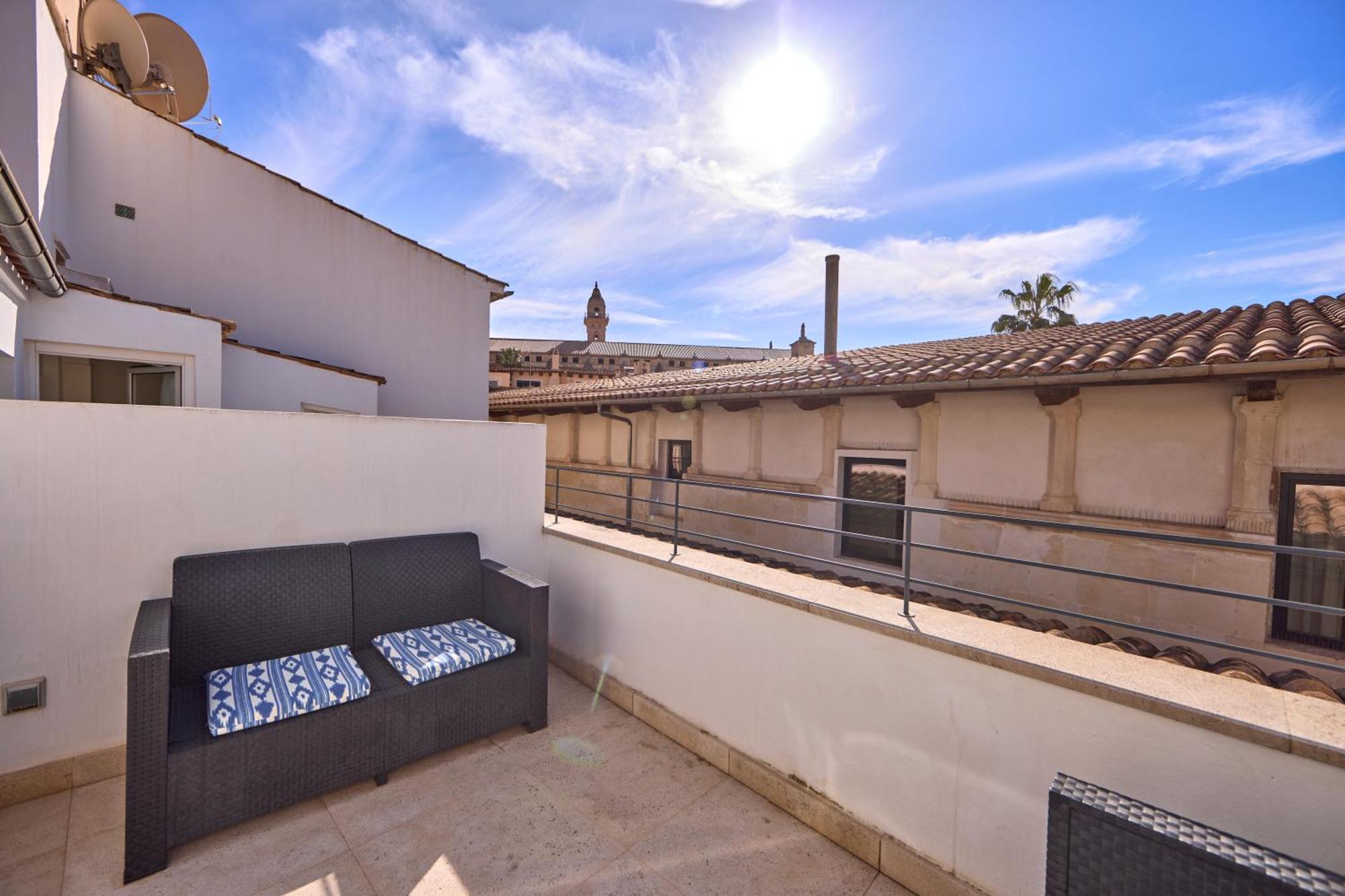 Savella - Turismo De Interior Apartment