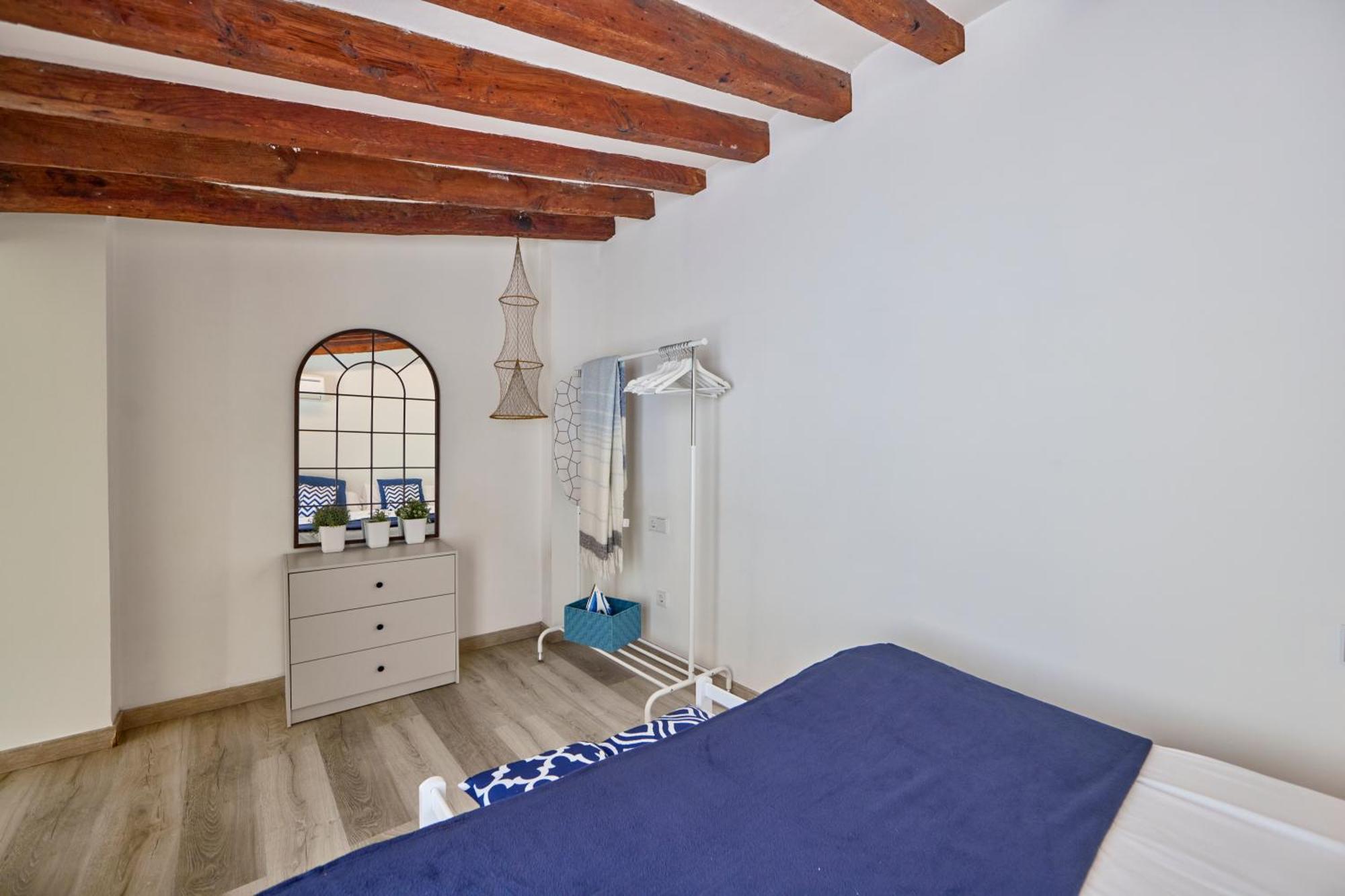 Savella - Turismo De Interior Apartment