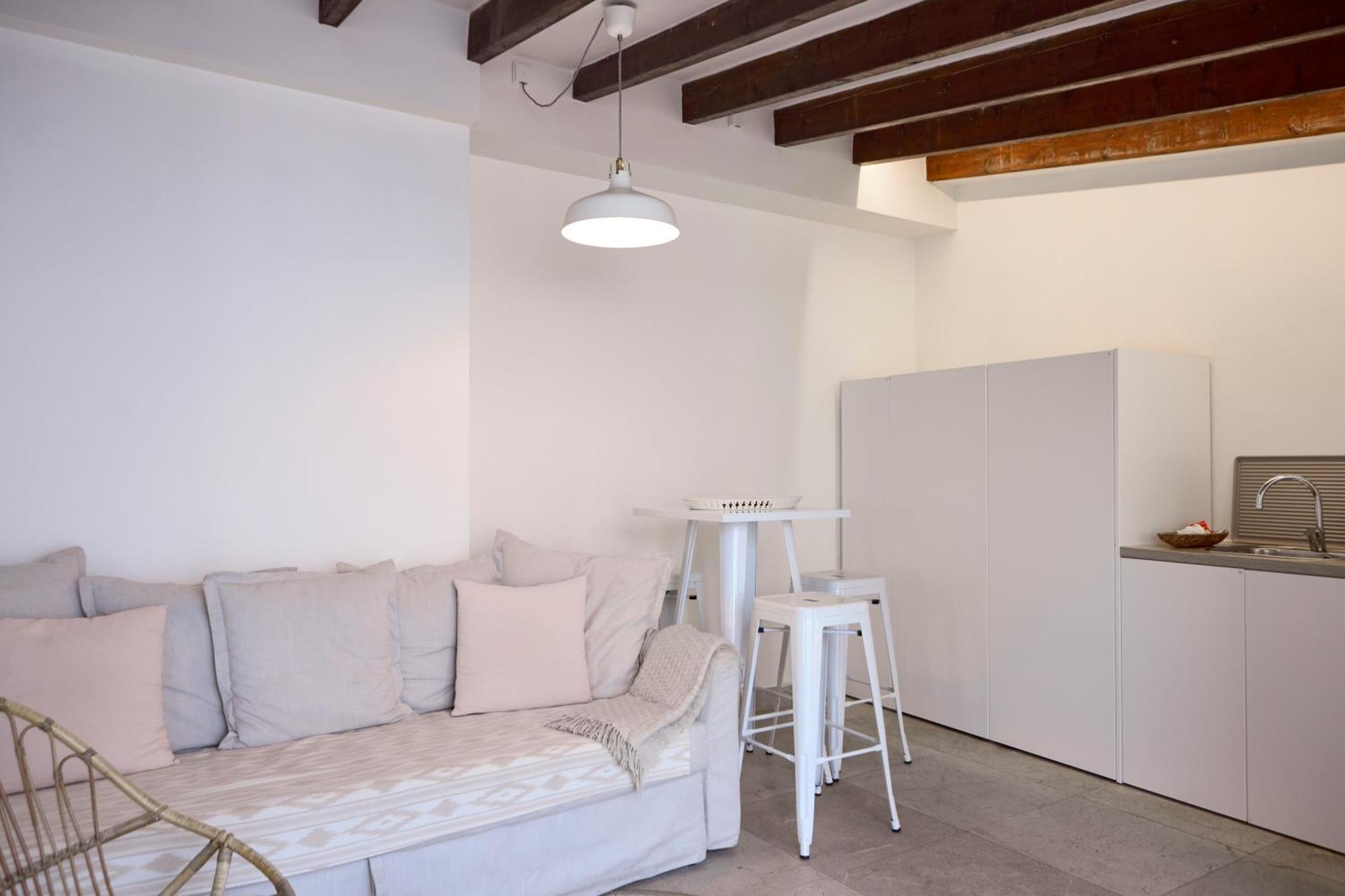 Apartment Savella - Turismo De Interior *