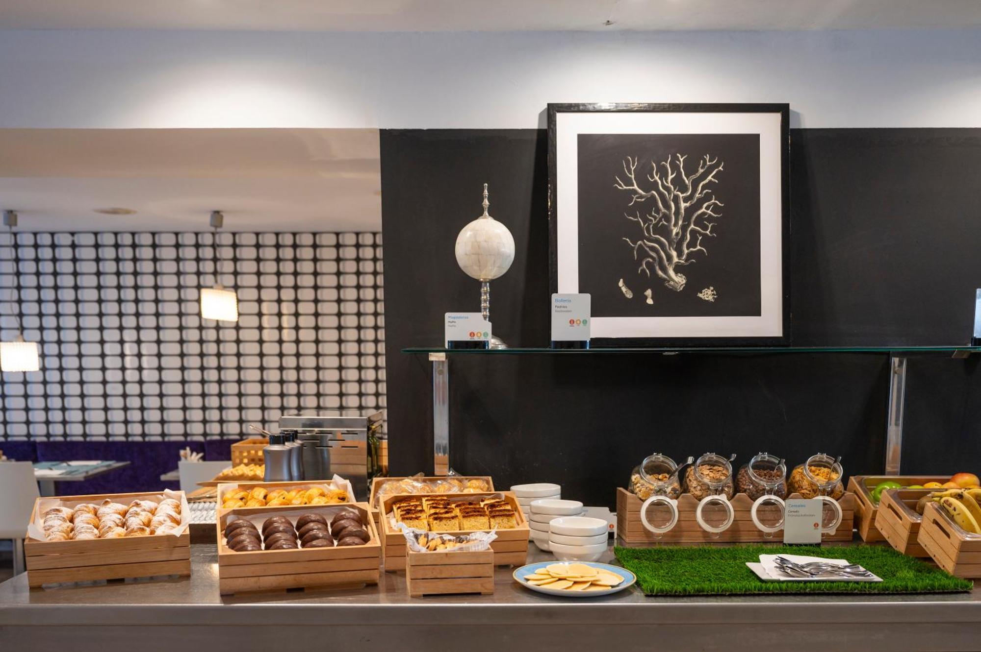 Hesperia Ciudad De Mallorca Hotel 4*