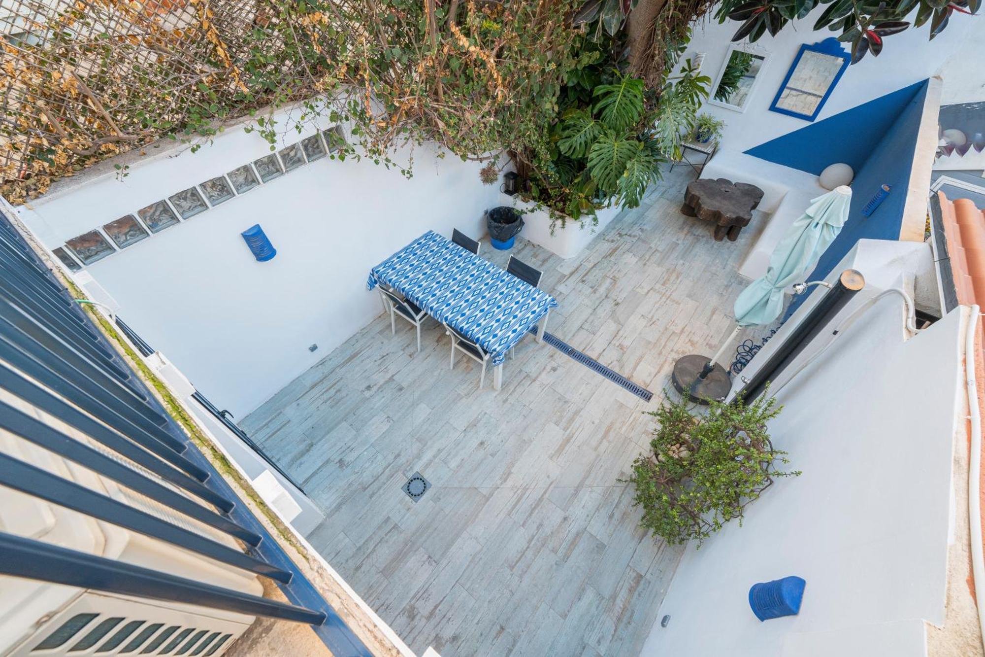 Bluehouse Portixol Mallorca Nhà nghỉ