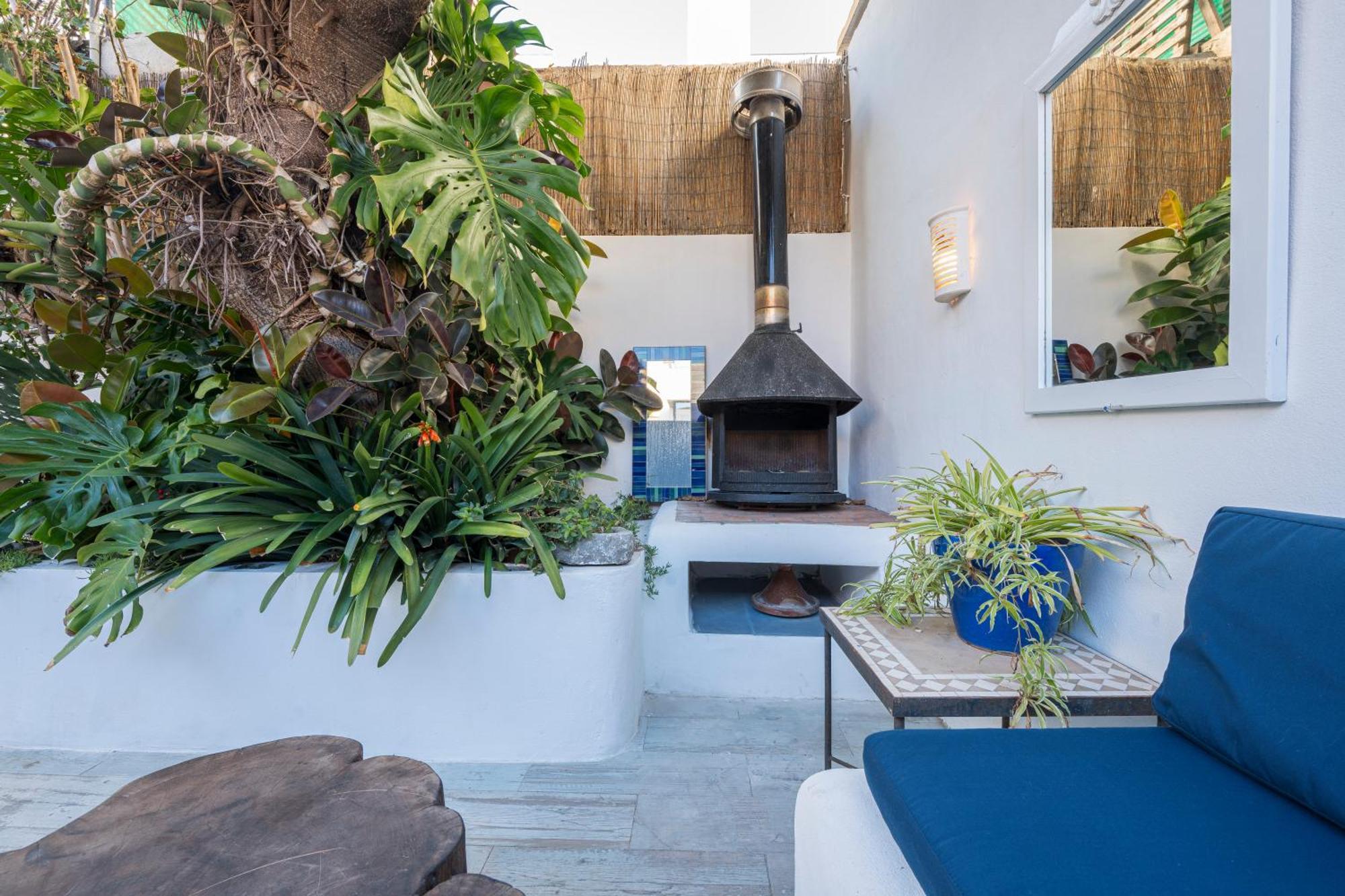 Bluehouse Portixol Mallorca Nhà nghỉ *