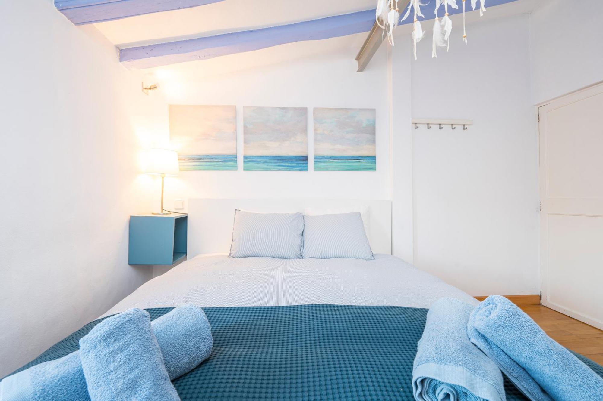 Bluehouse Portixol Mallorca Nhà nghỉ