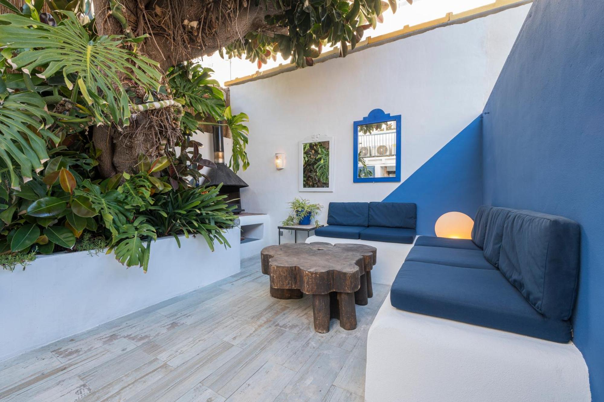 Bluehouse Portixol Mallorca Nhà nghỉ *