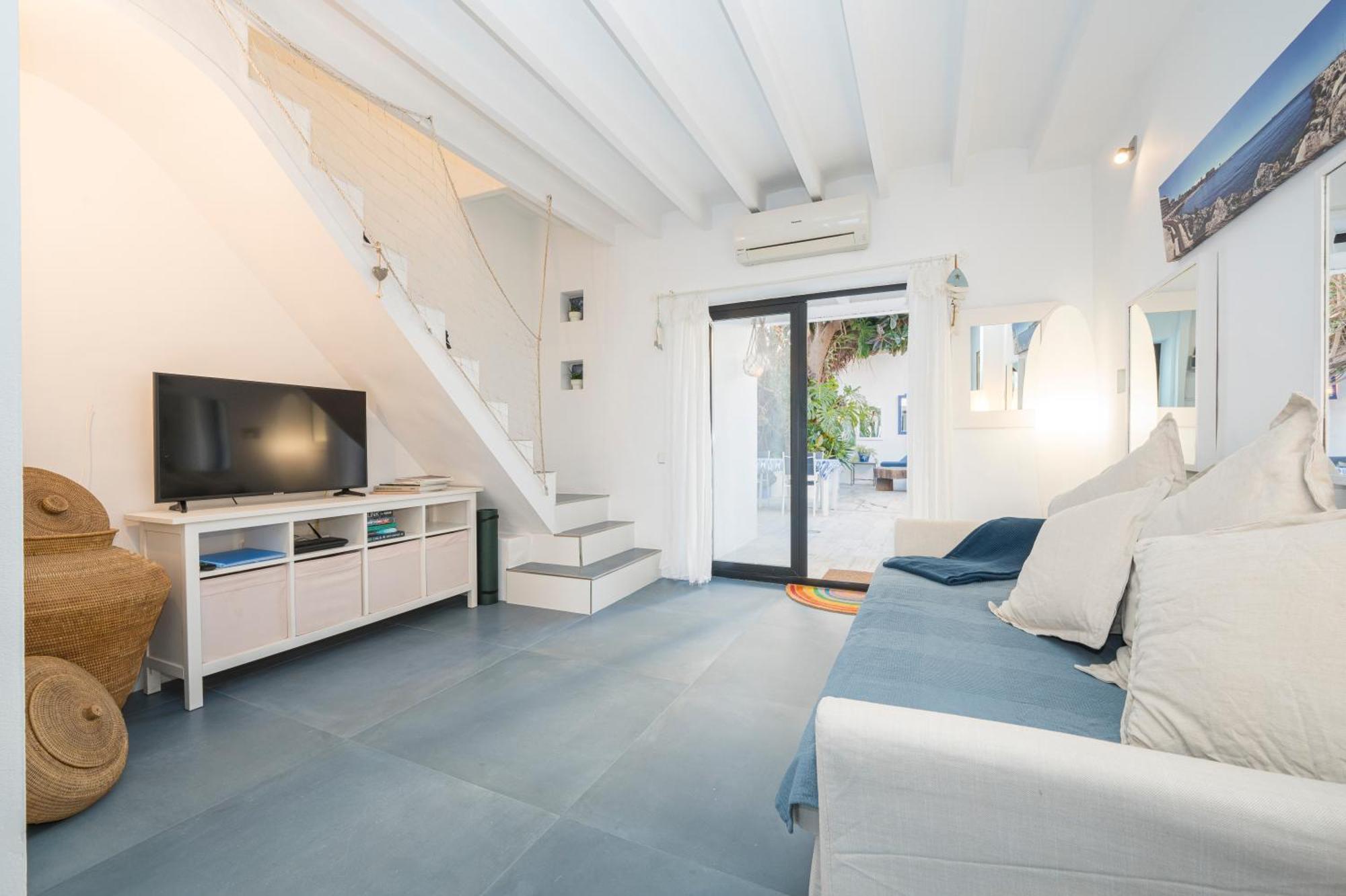Bluehouse Portixol Mallorca Nhà nghỉ Palma de Mallorca