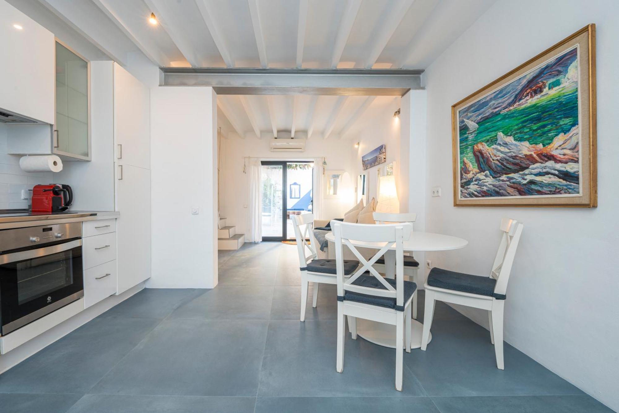 Bluehouse Portixol Mallorca Nhà nghỉ *