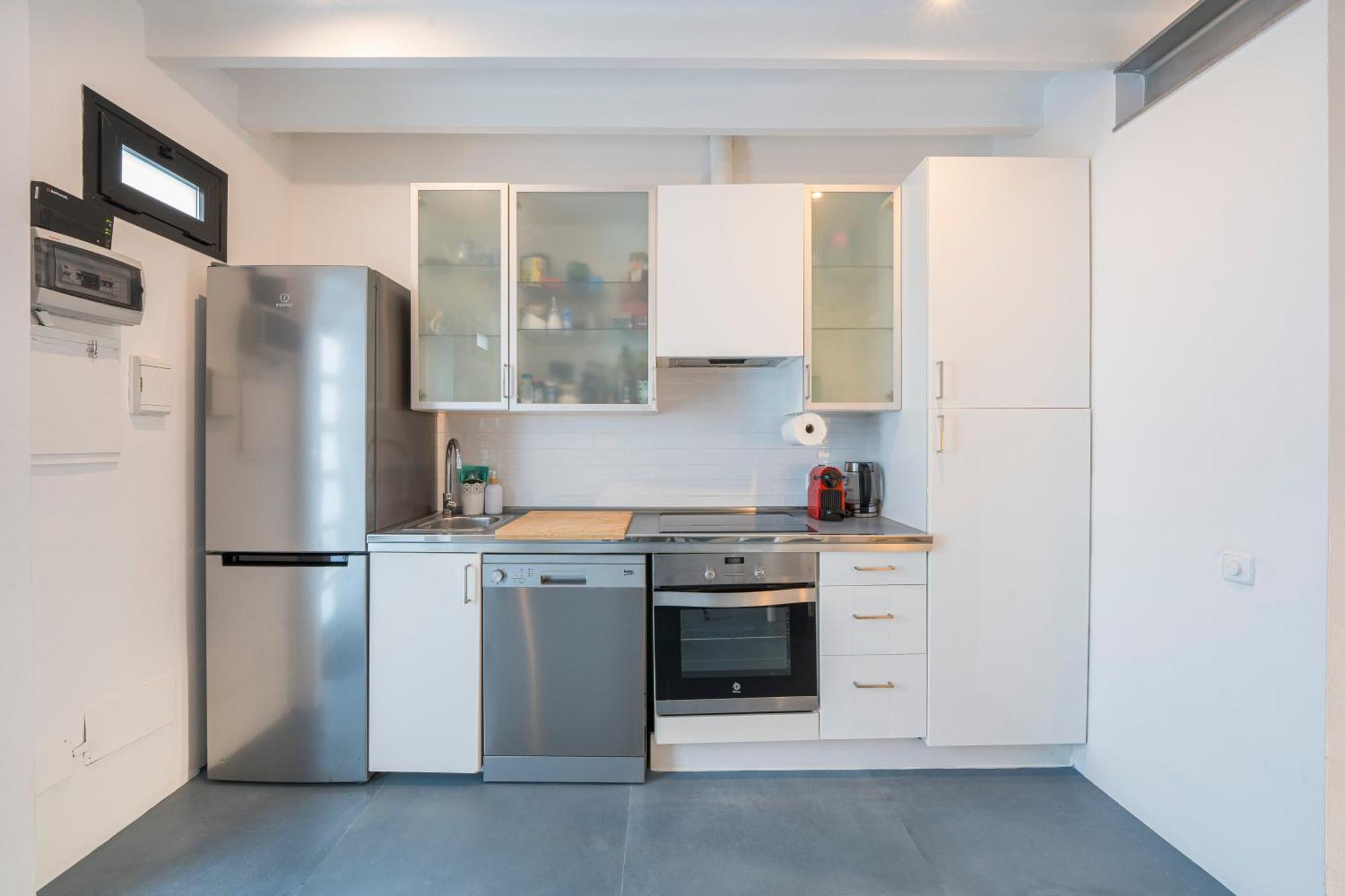 Nhà nghỉ Bluehouse Portixol Mallorca *
