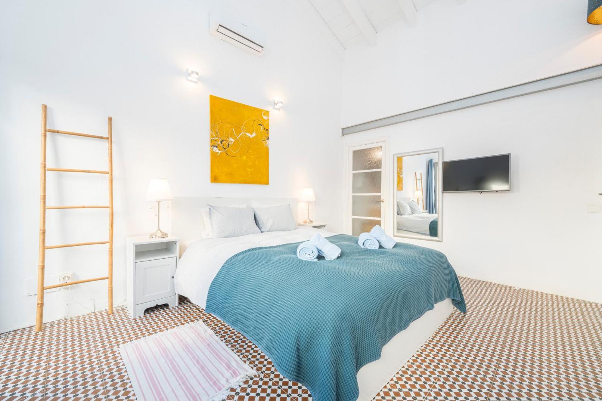 Bluehouse Portixol Mallorca Nhà nghỉ Palma de Mallorca
