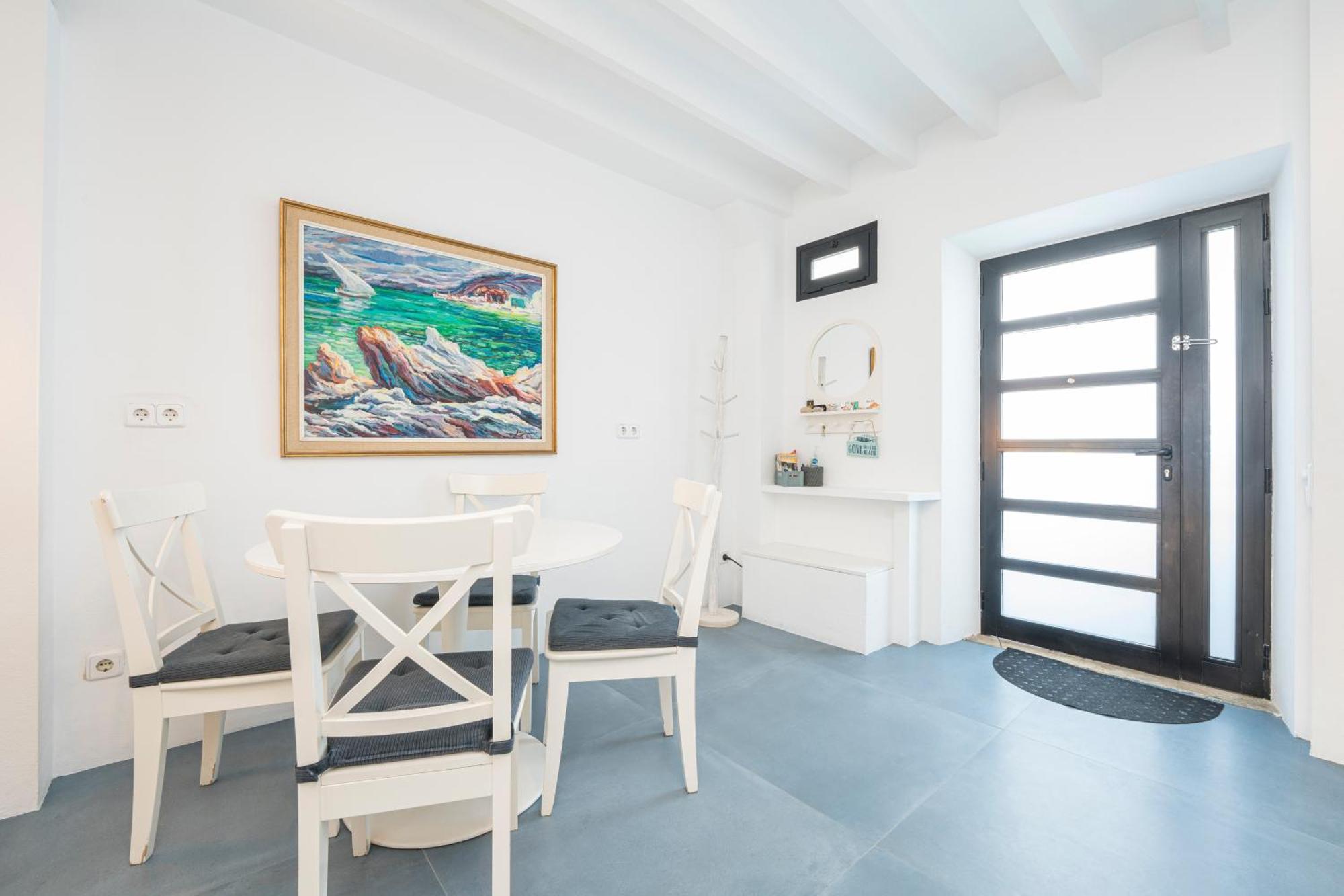 Nhà nghỉ Bluehouse Portixol Mallorca Palma de Mallorca