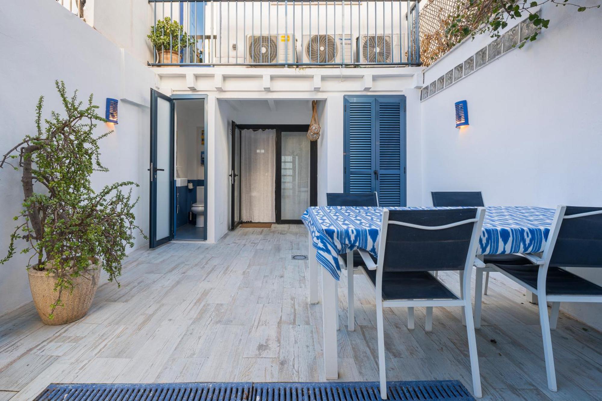 Bluehouse Portixol Mallorca Nhà nghỉ *