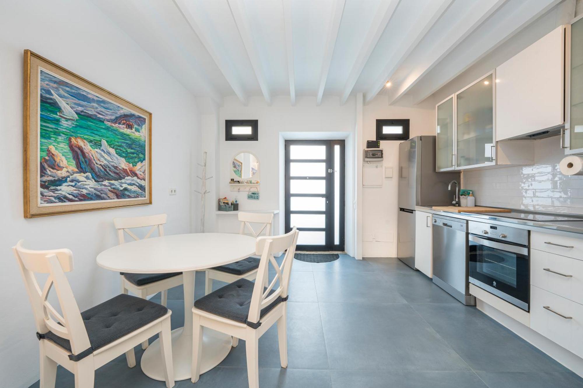 Nhà nghỉ Bluehouse Portixol Mallorca Palma de Mallorca