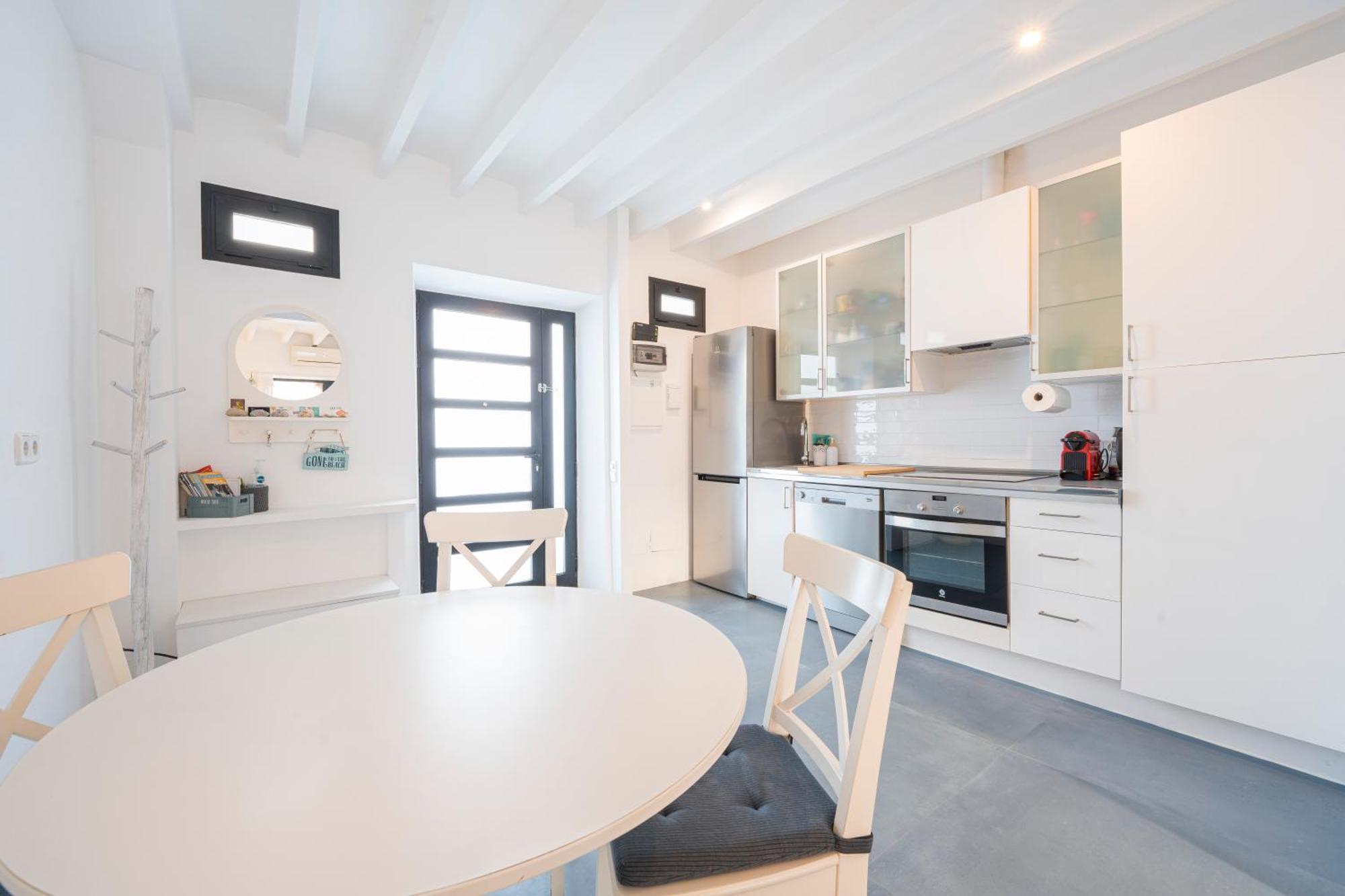 Bluehouse Portixol Mallorca Palma de Mallorca