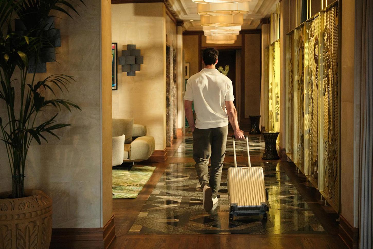 El Llorenc Parc De La Mar - Adults Only Khách sạn 5*