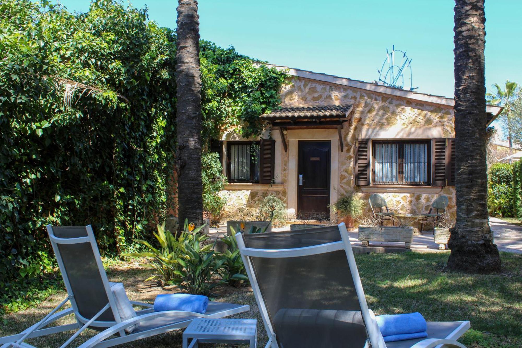 Hotel Son Moli 4*