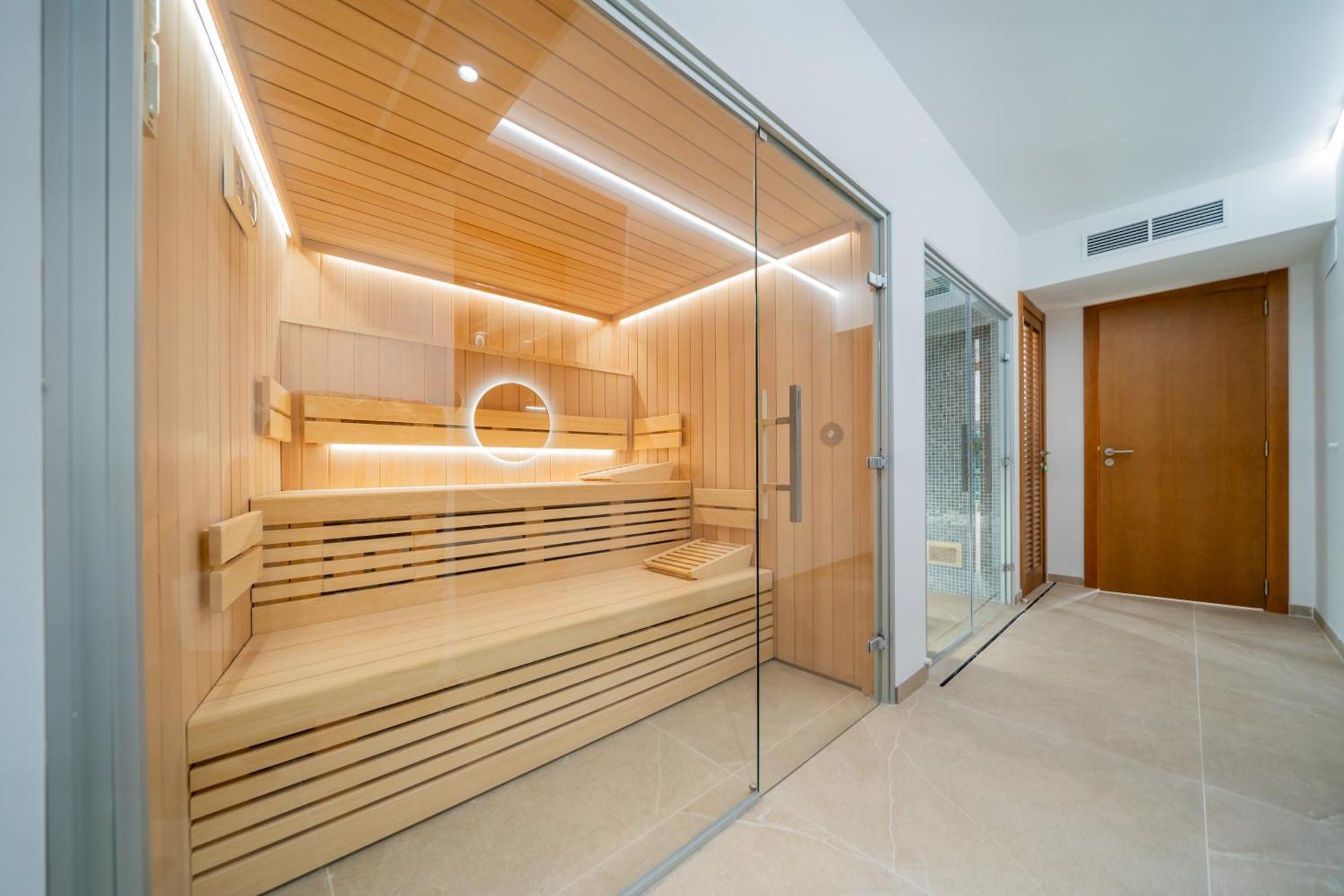 Santa Clara Urban & Khách sạn Palma de Mallorca