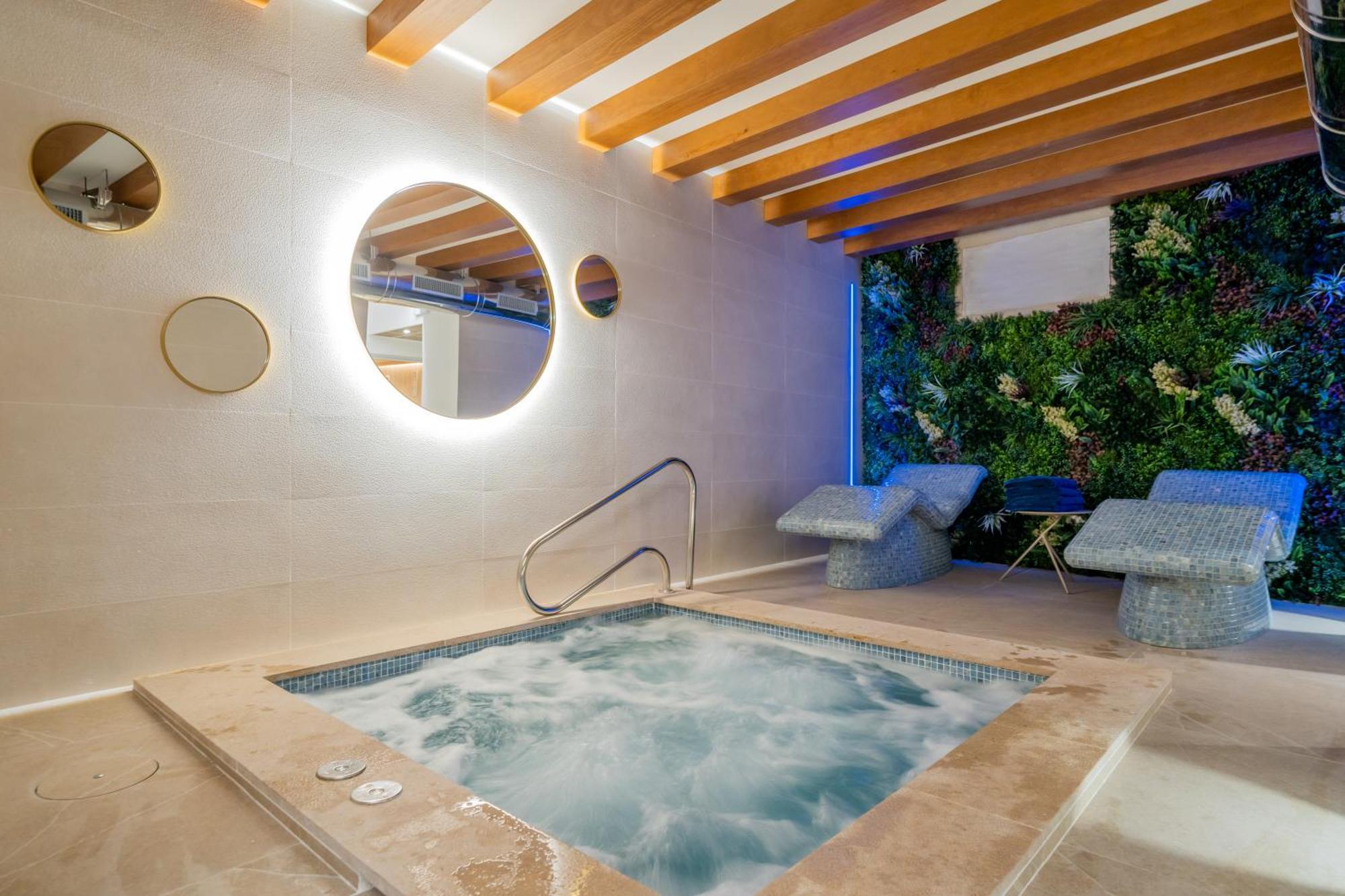 Santa Clara Urban & Khách sạn Palma de Mallorca