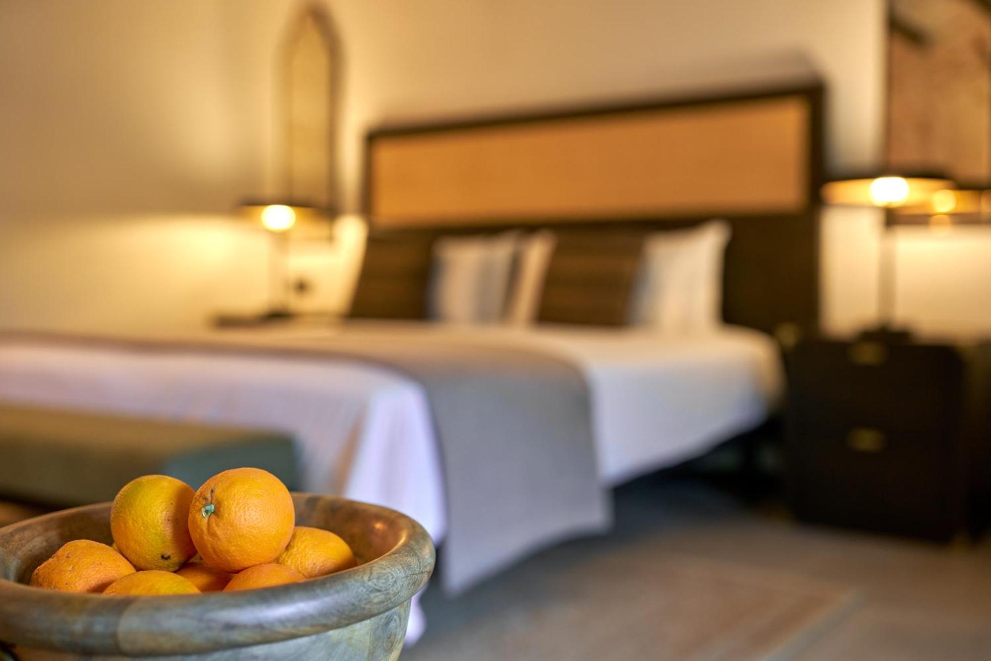 Hotel Son Moli
