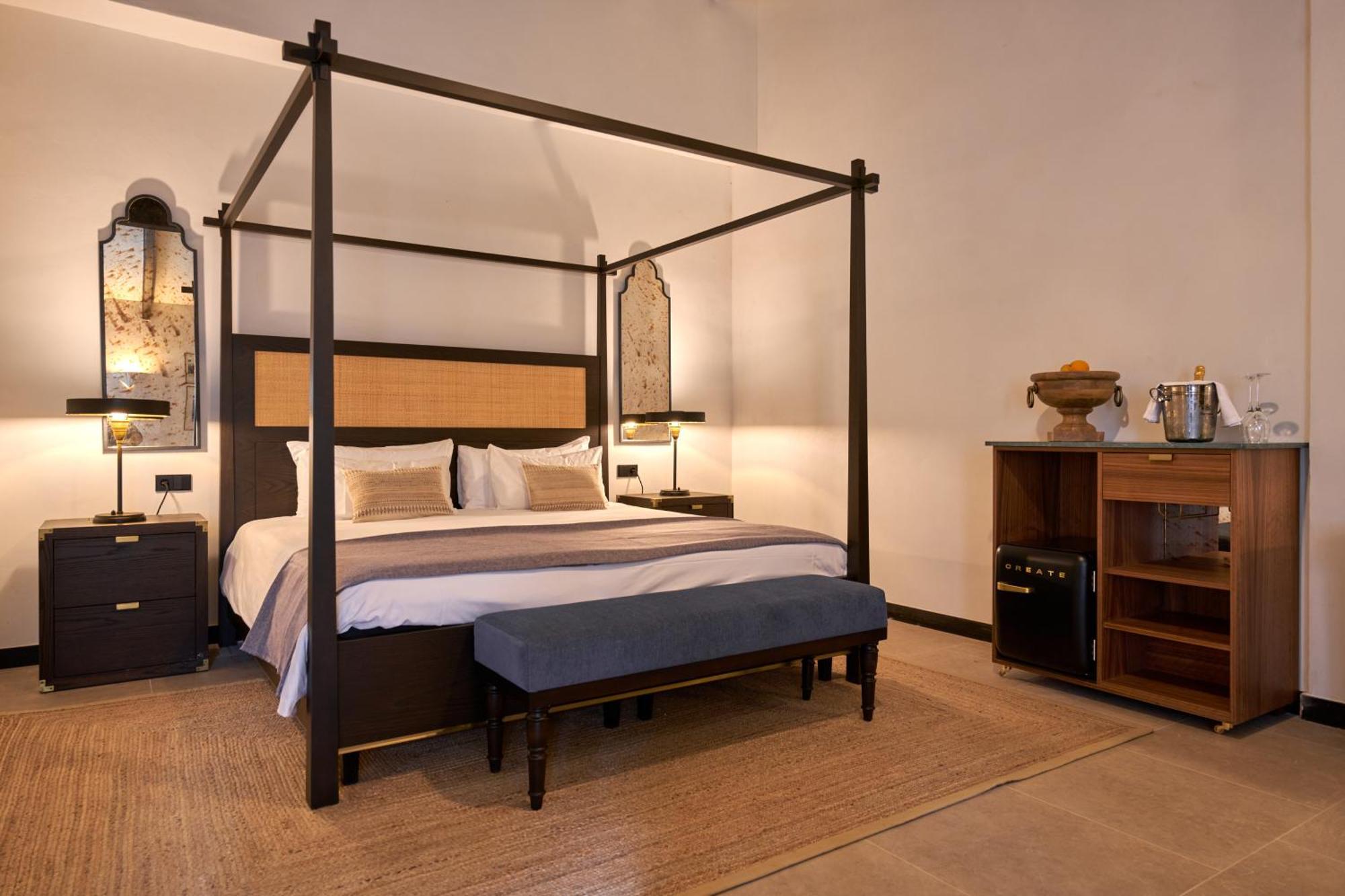 Son Moli Hotel 4*
