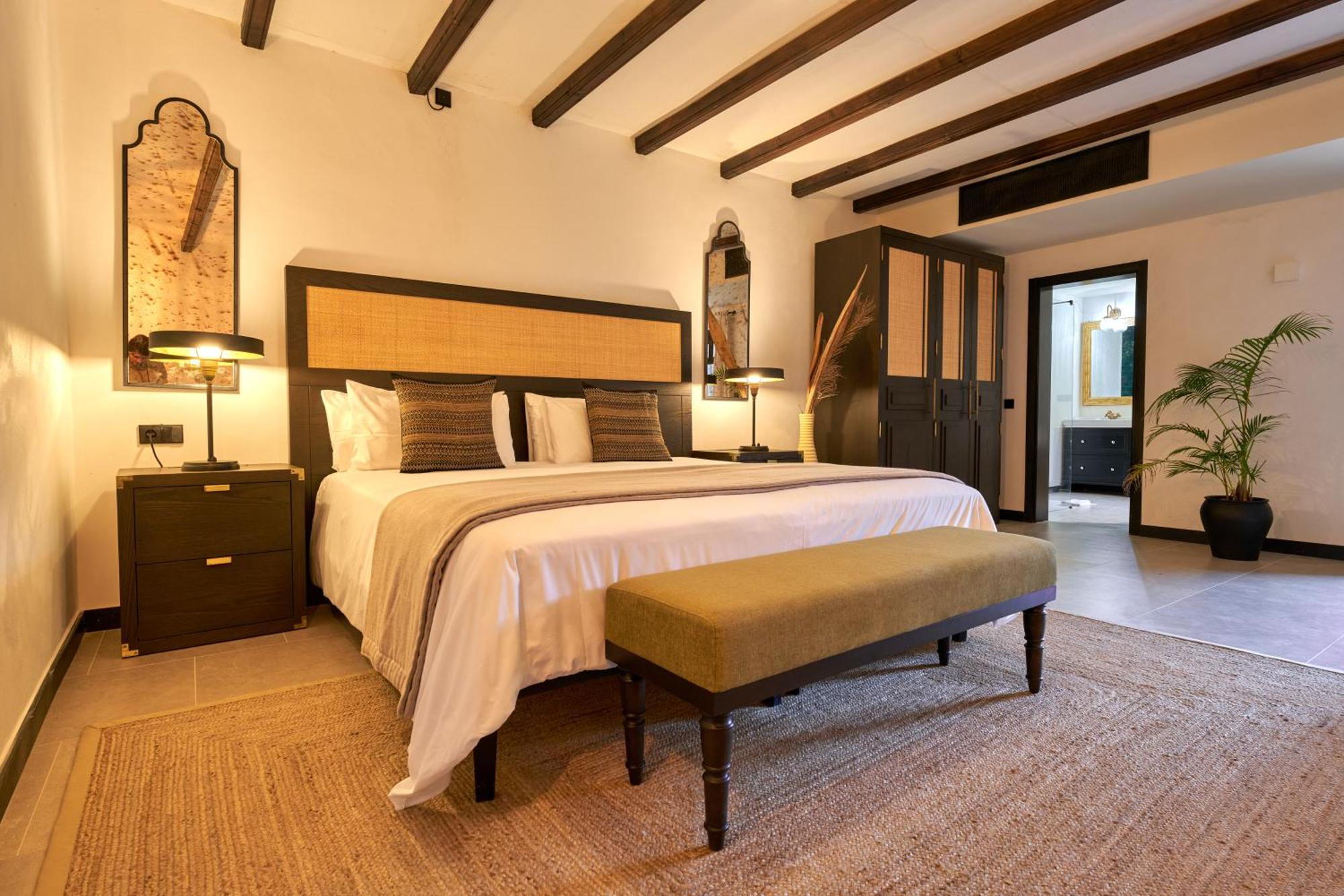 Son Moli Hotel Palma de Mallorca