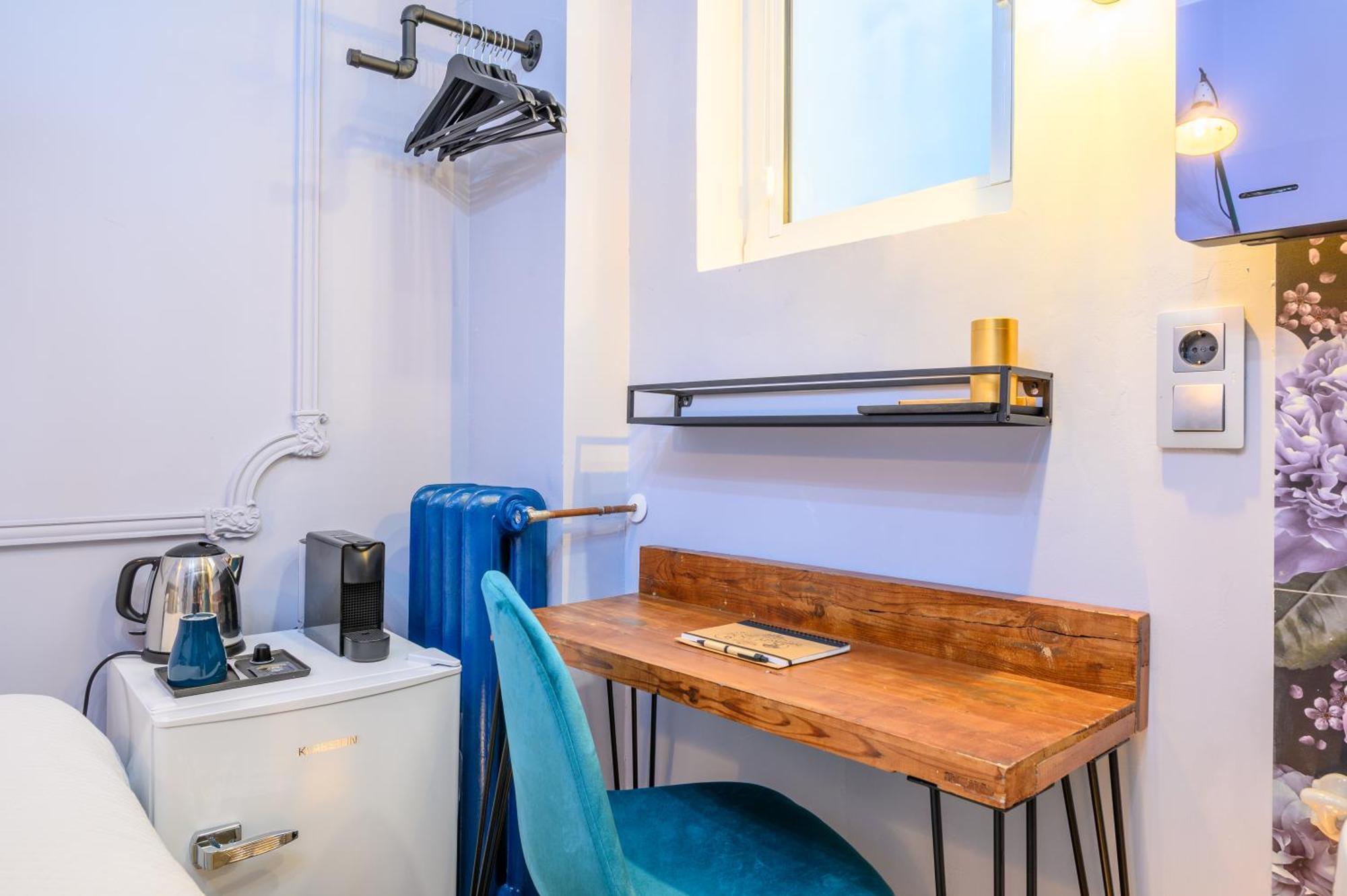 Dog Admiral - Urban Homestay