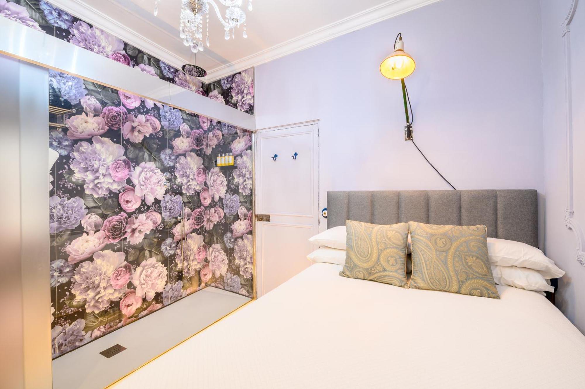 Homestay Dog Admiral - Urban Palma de Mallorca