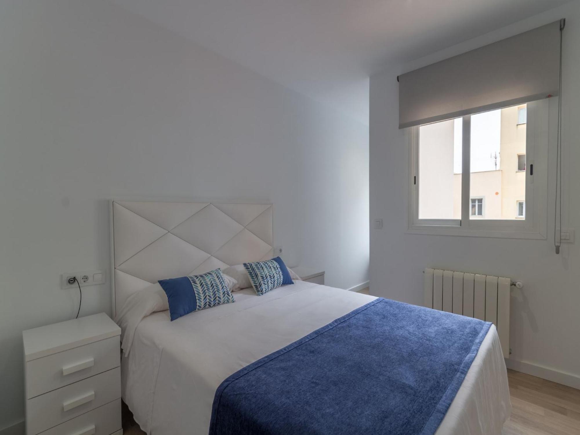 Tastefully-furnished In Mallorca *