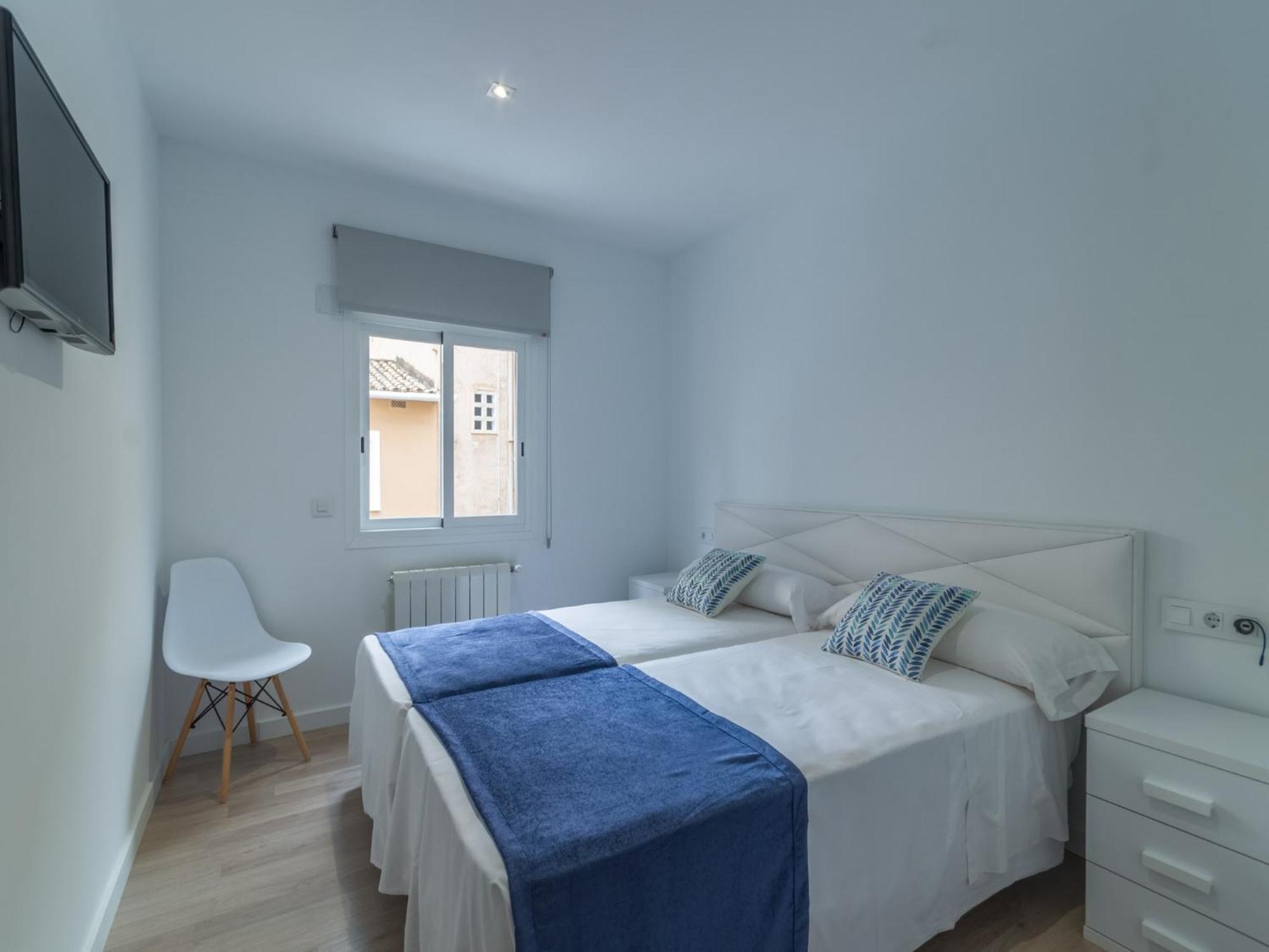 Tastefully-furnished In Mallorca Holiday home