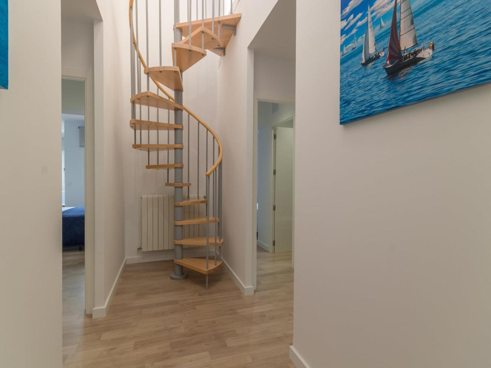 Сasa de vacaciones Tastefully-furnished In Mallorca *