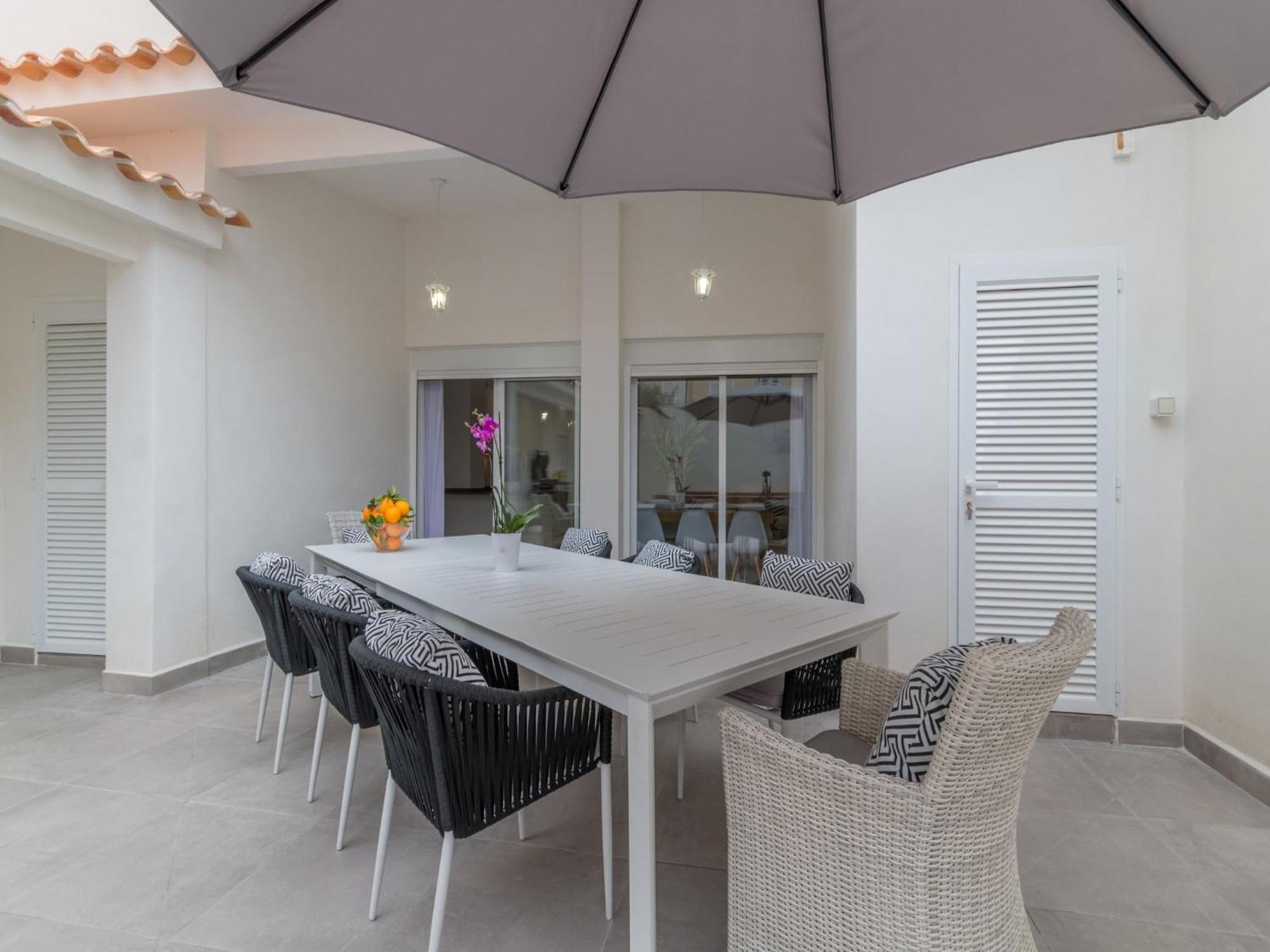 Tastefully-furnished In Mallorca Holiday home Palma de Mallorca