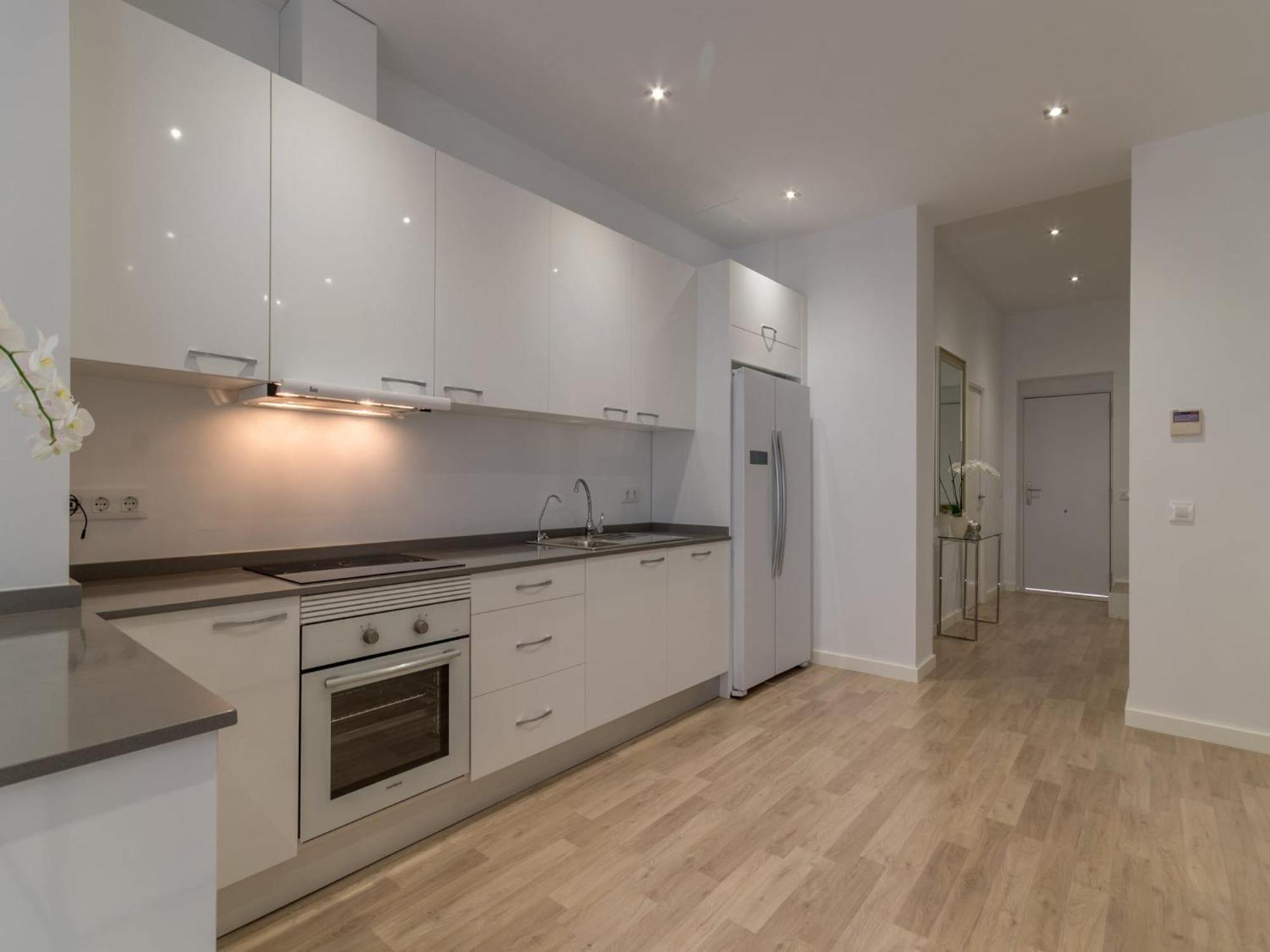 Tastefully-furnished In Mallorca *